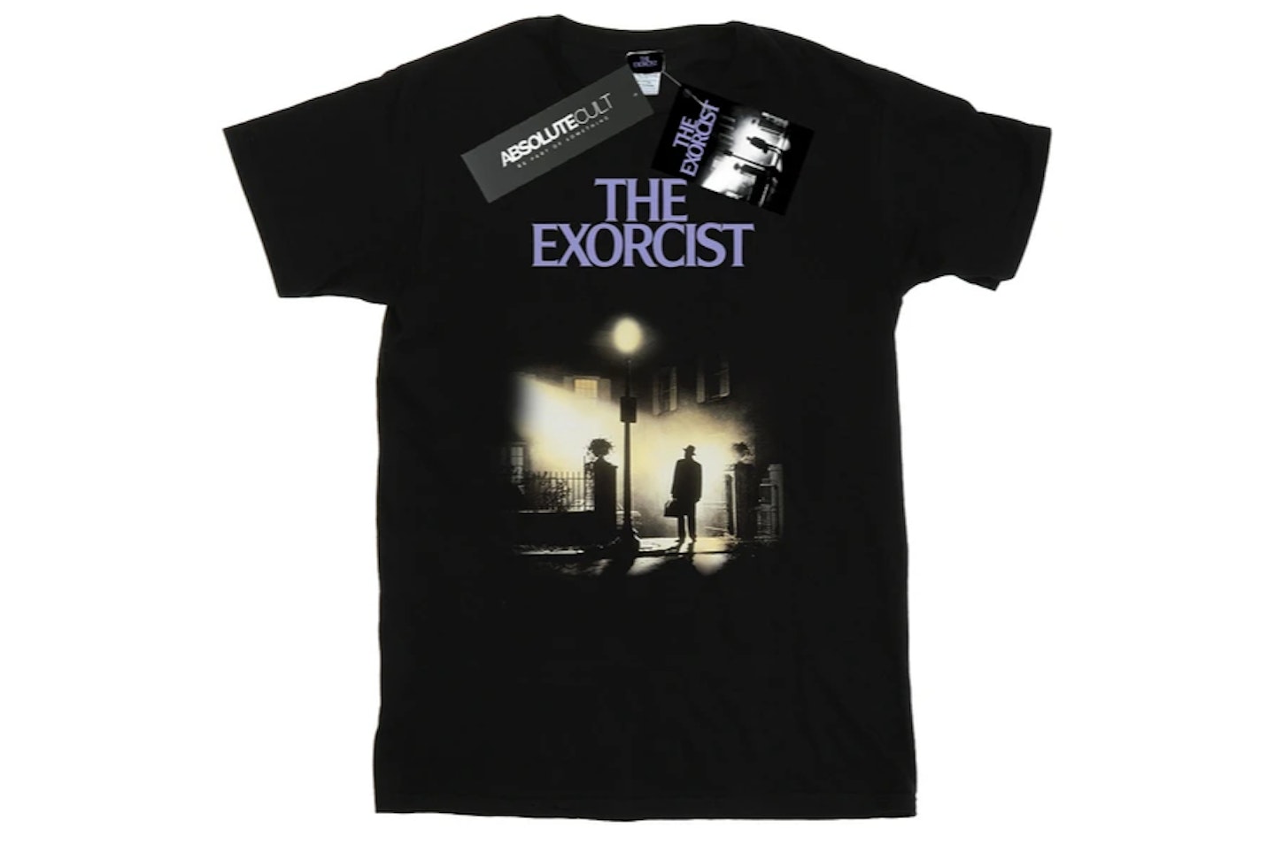 Classic Poster – The Exorcist, 1973