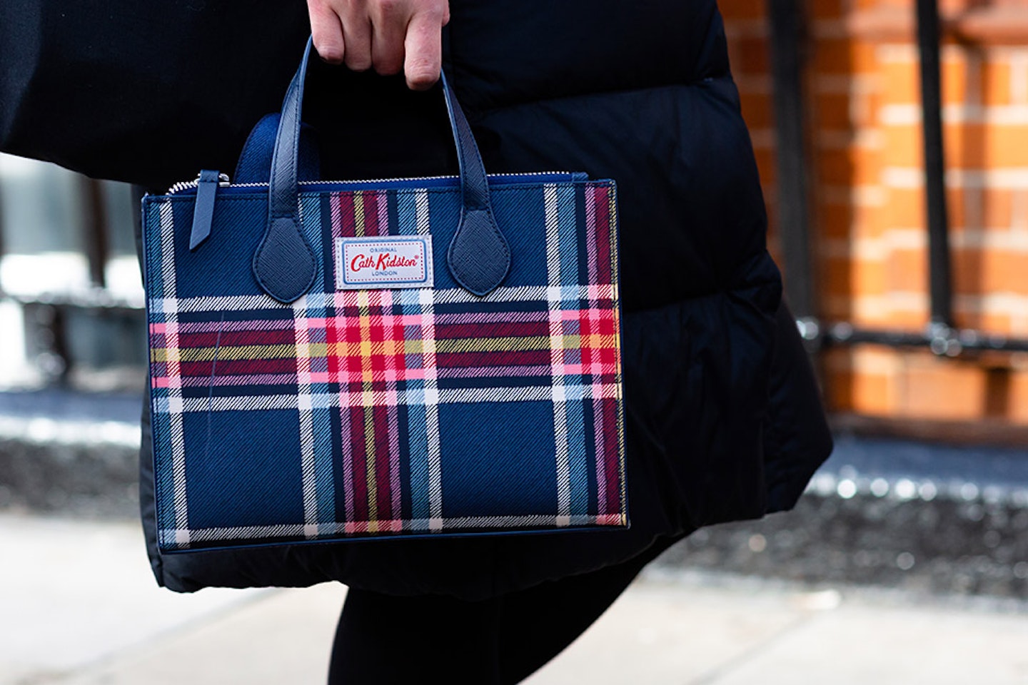 Cath Kidston, Bag