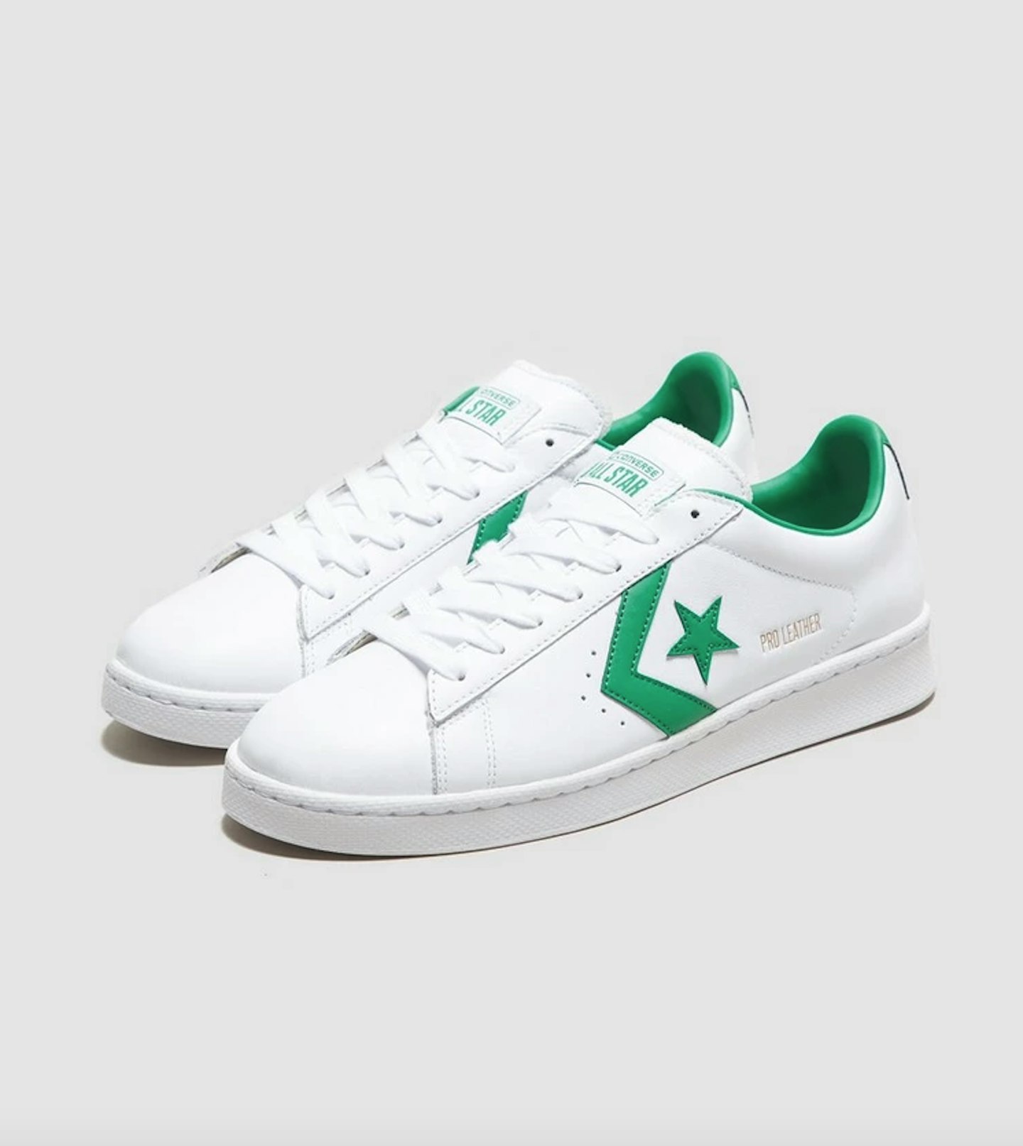 Converse, Pro Leather, £70.00
