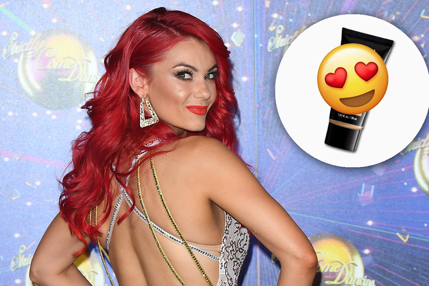  Dianne Buswell