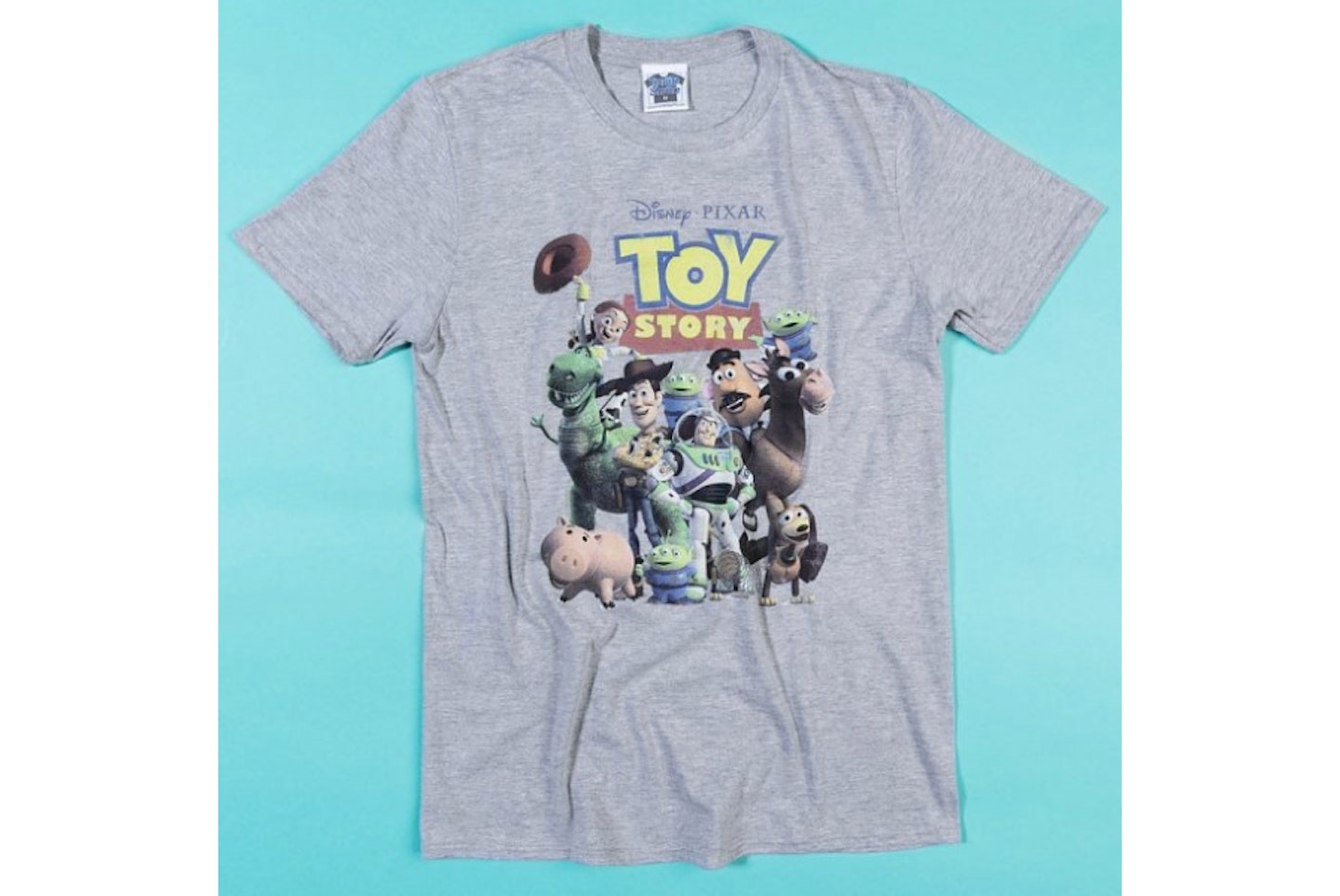 The Best 90s Movie T-Shirts