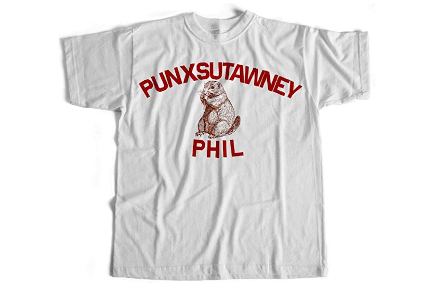 Punxsutawney Phil – Groundhog Day, 1993