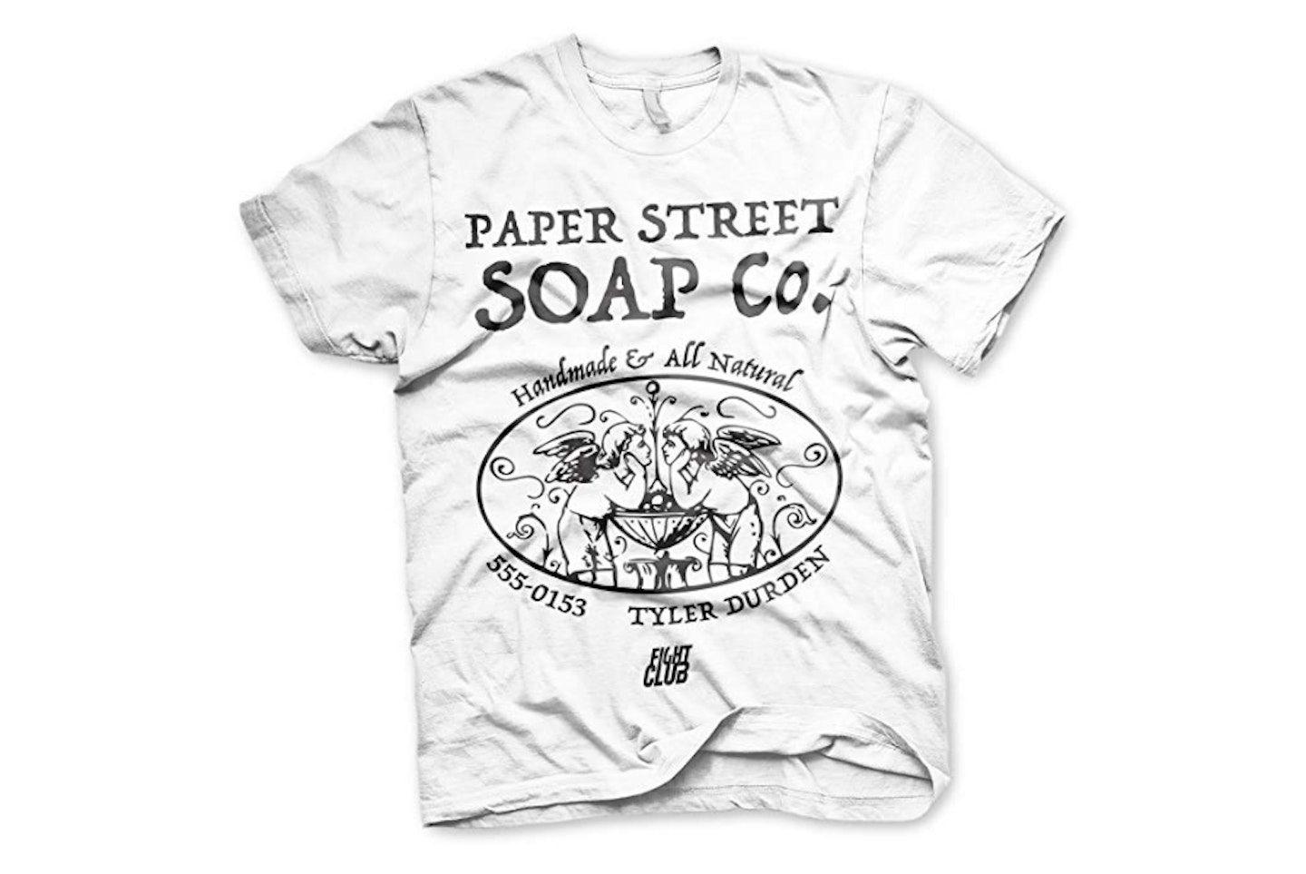 Paper Street Soap Company - Fight Club, 1999