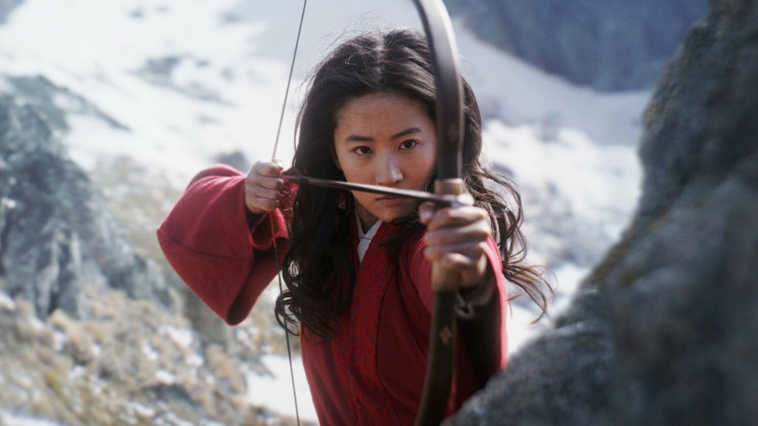 Streaming mulan discount 2021 full movie