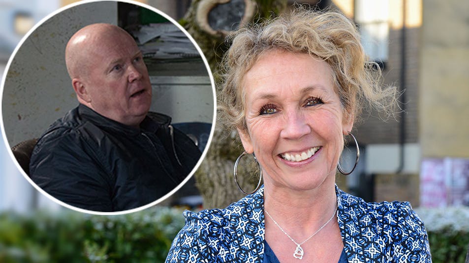 EastEnders Fans STUNNED As Barmaid Tracey Reveals Phil Mitchell’s Saucy ...