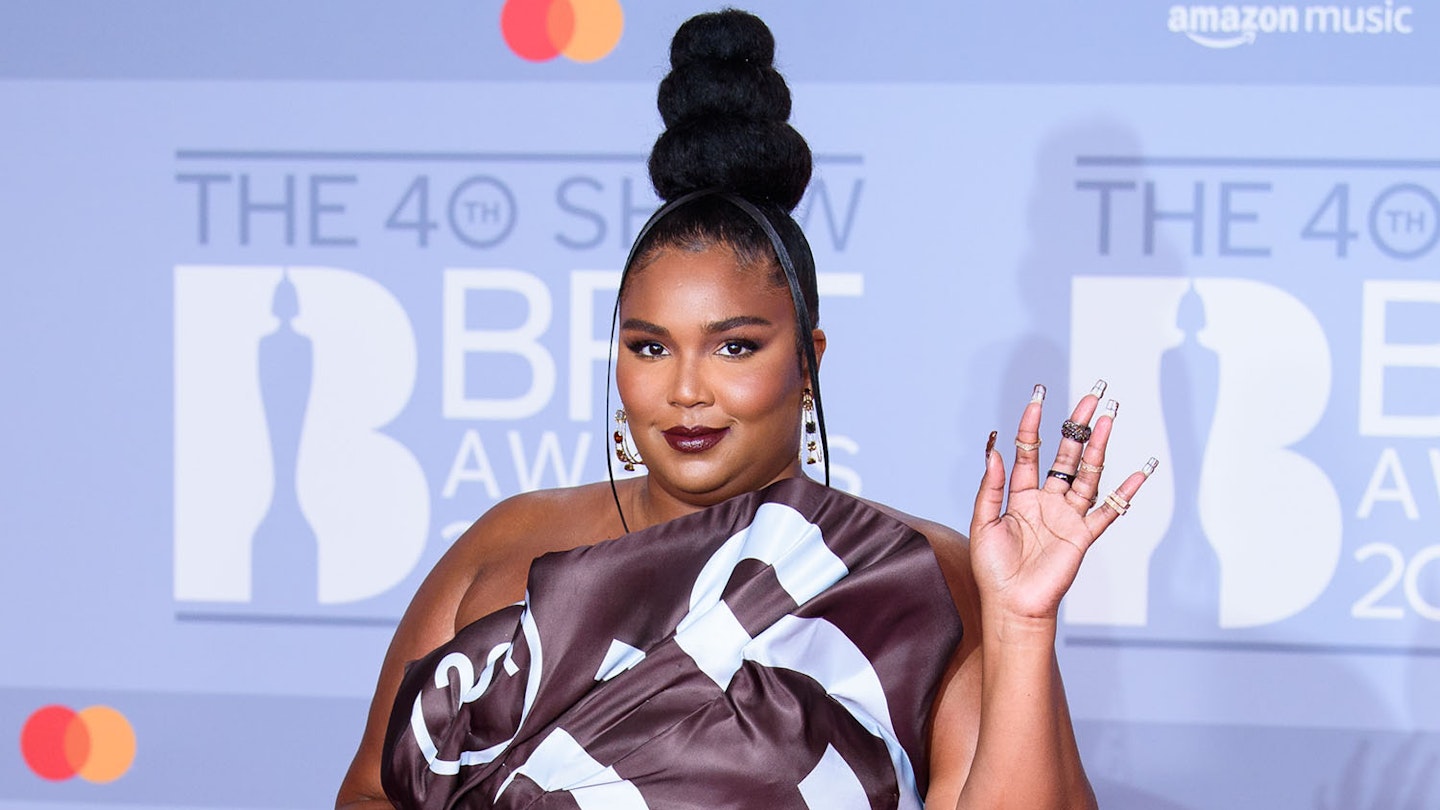 Lizzo 