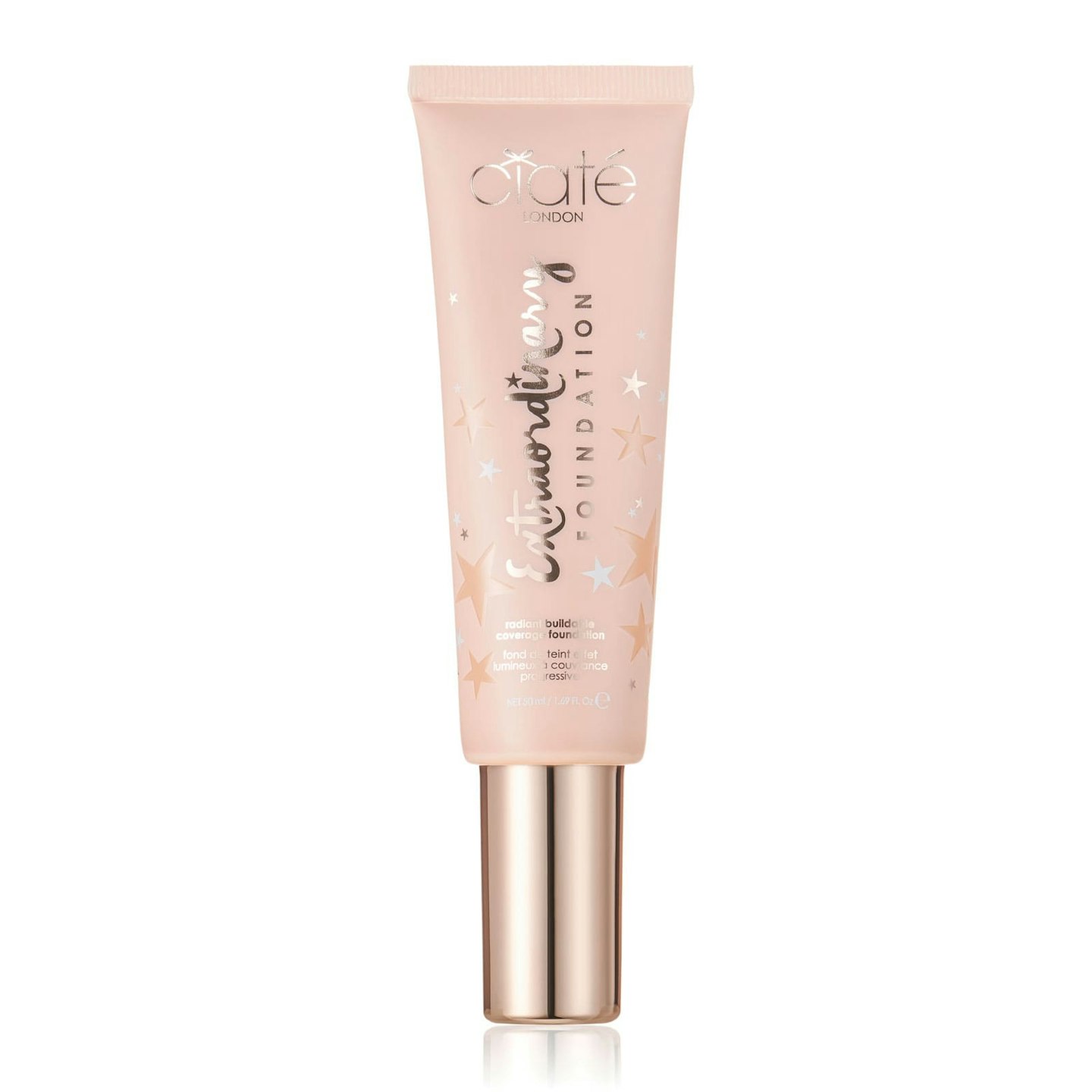 Ciate London Extraordinary Foundation, £22.40