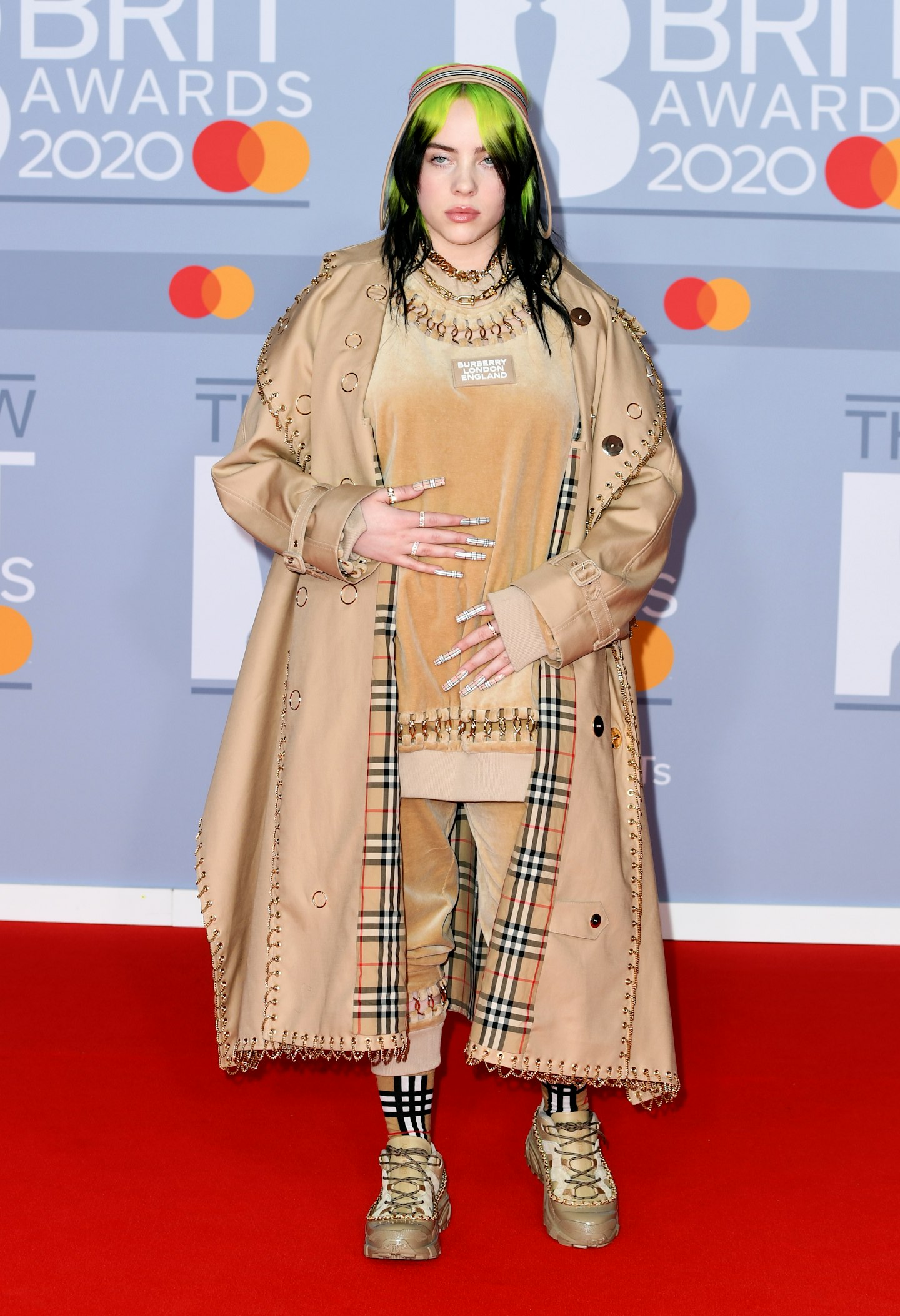 Billie Eilish