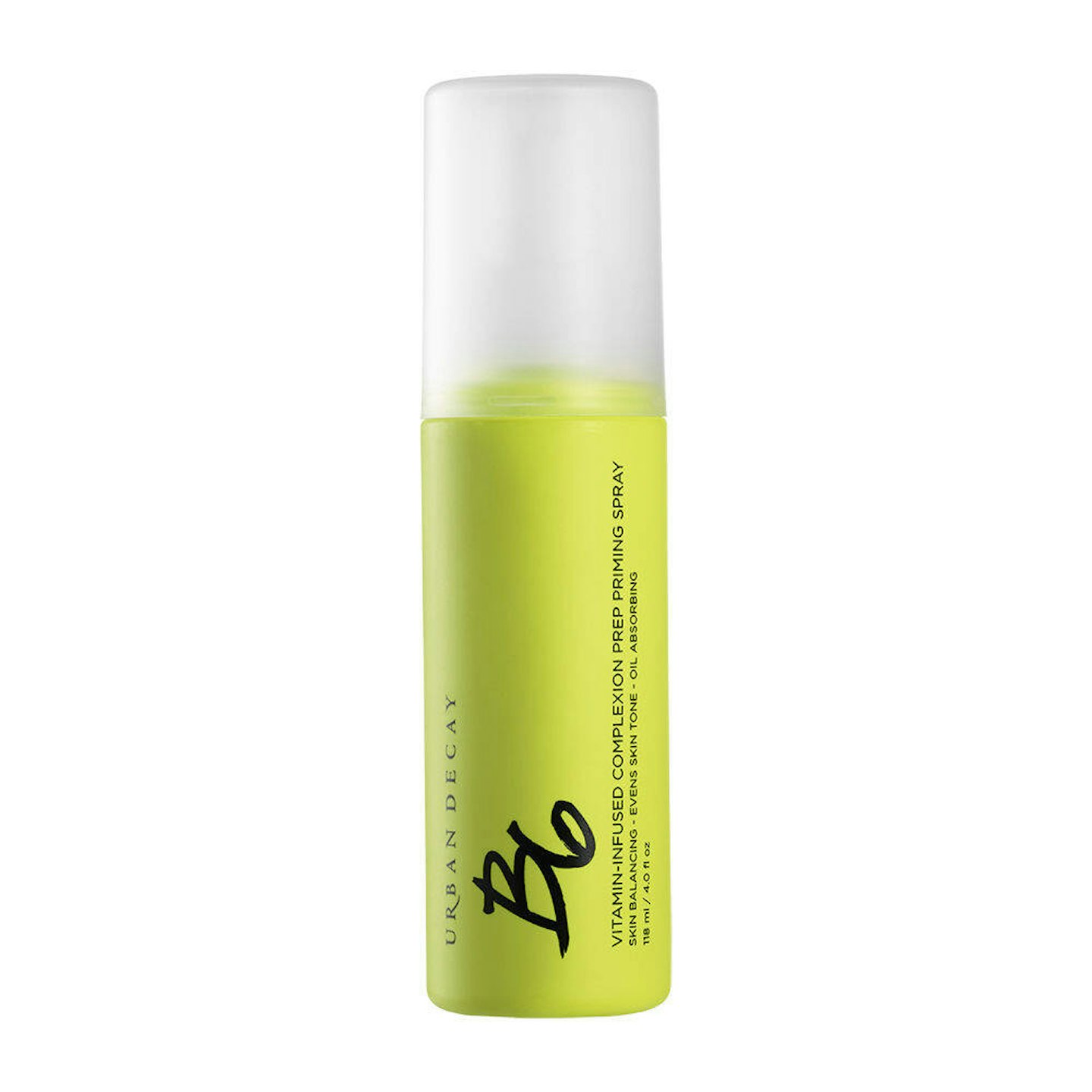 Urban Decay Vitamin-Infused Complexion Prep Priming Spray, £26