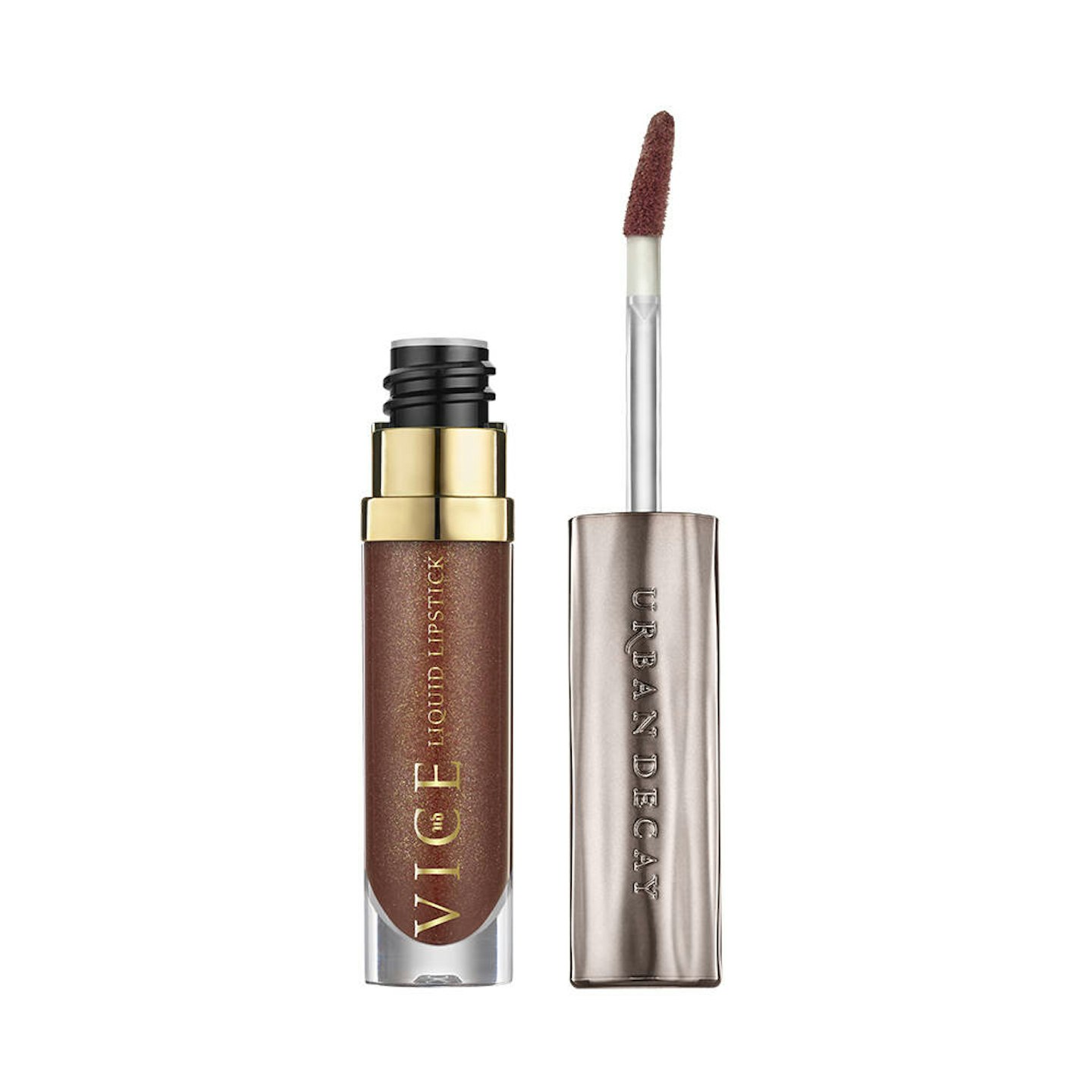 Urban Decay Vice Liquid Lipstick, £16.50