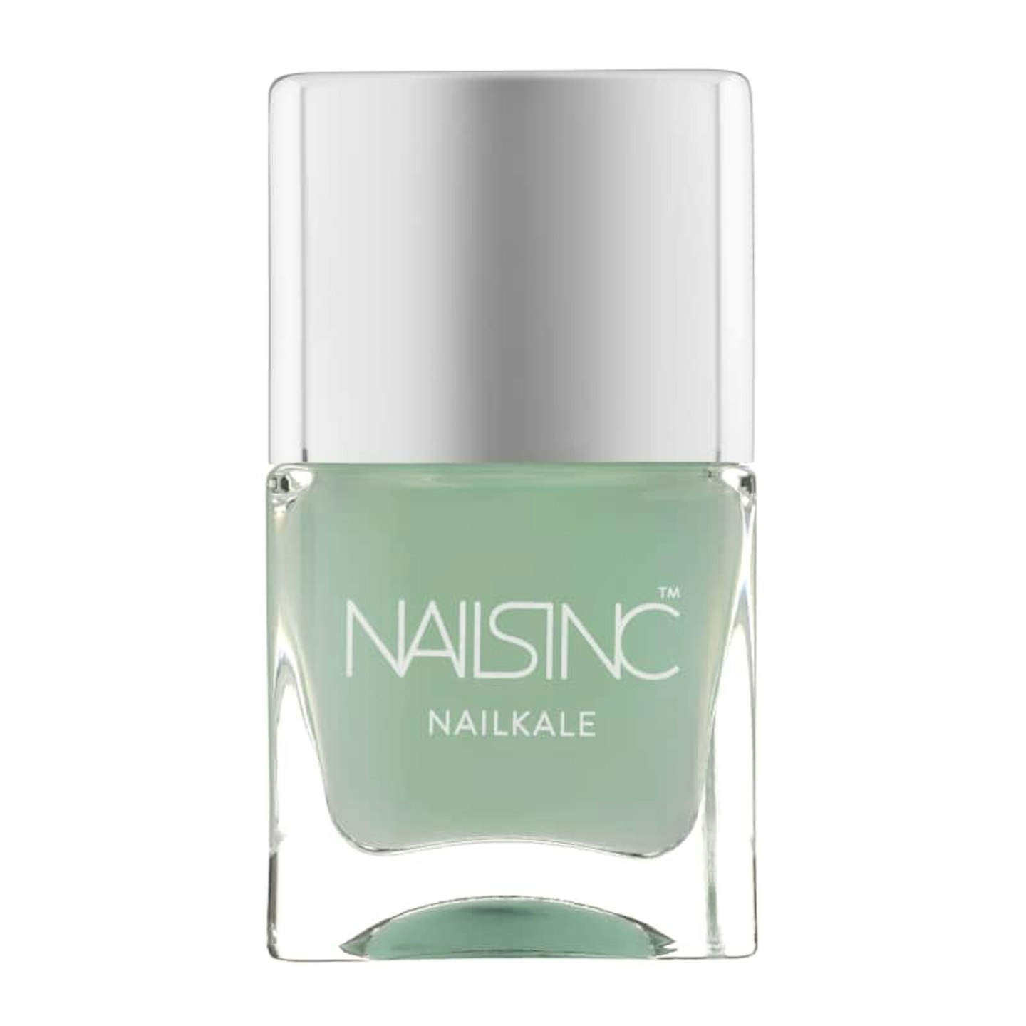 Nails Inc Nailkale Superfood Base Coat, £15