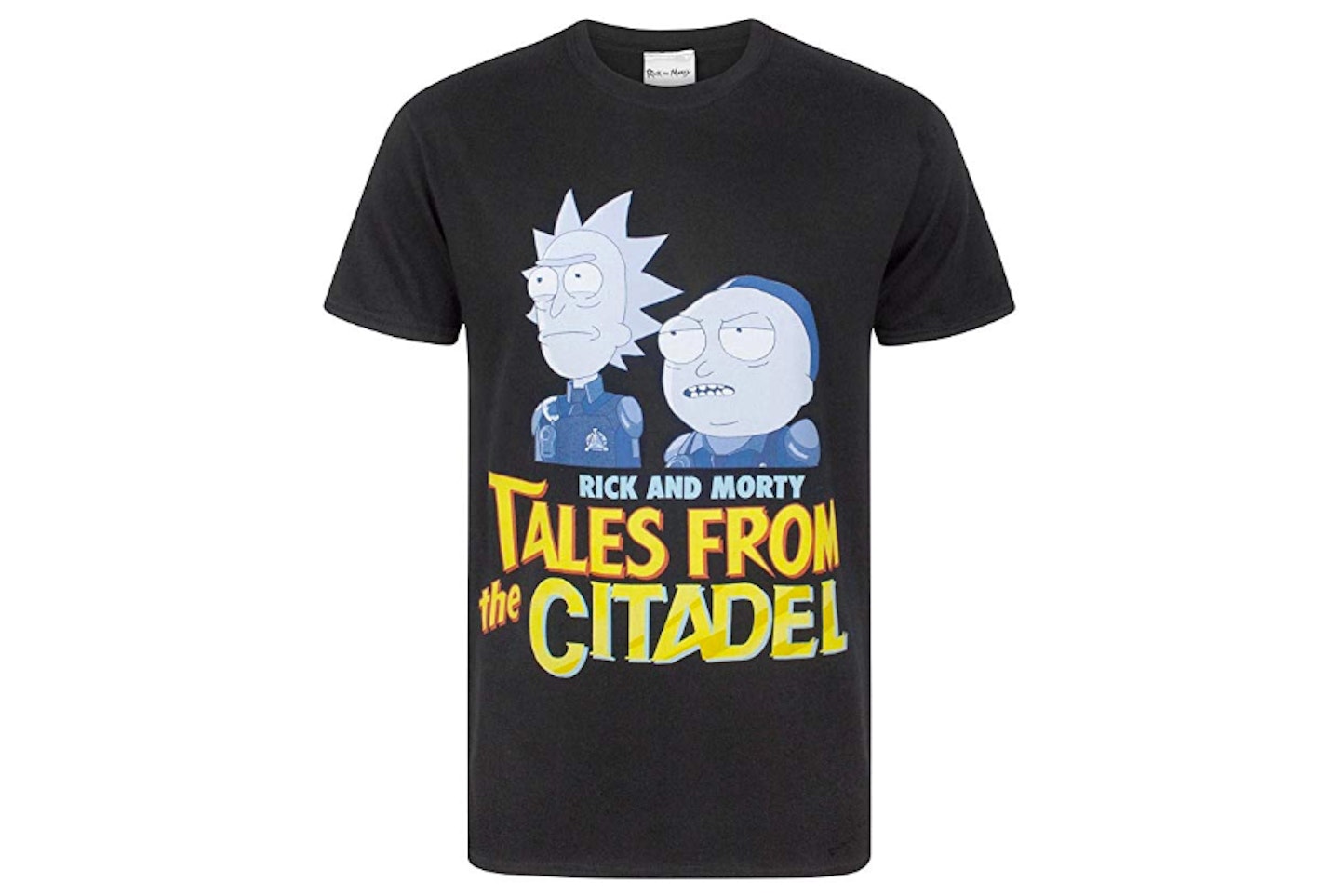 Tales From The Citadel T-Shirt