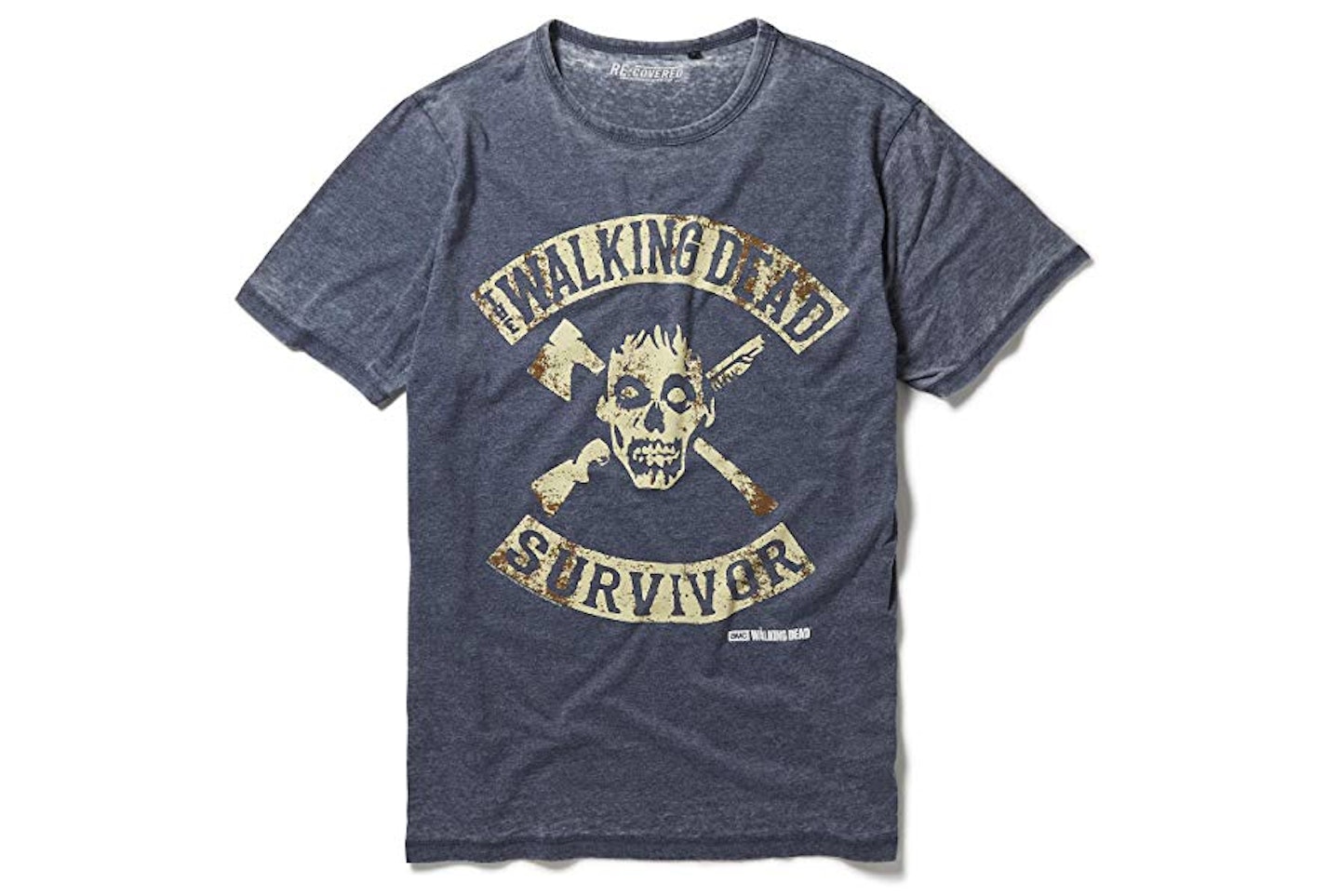 The Walking Dead Survivor