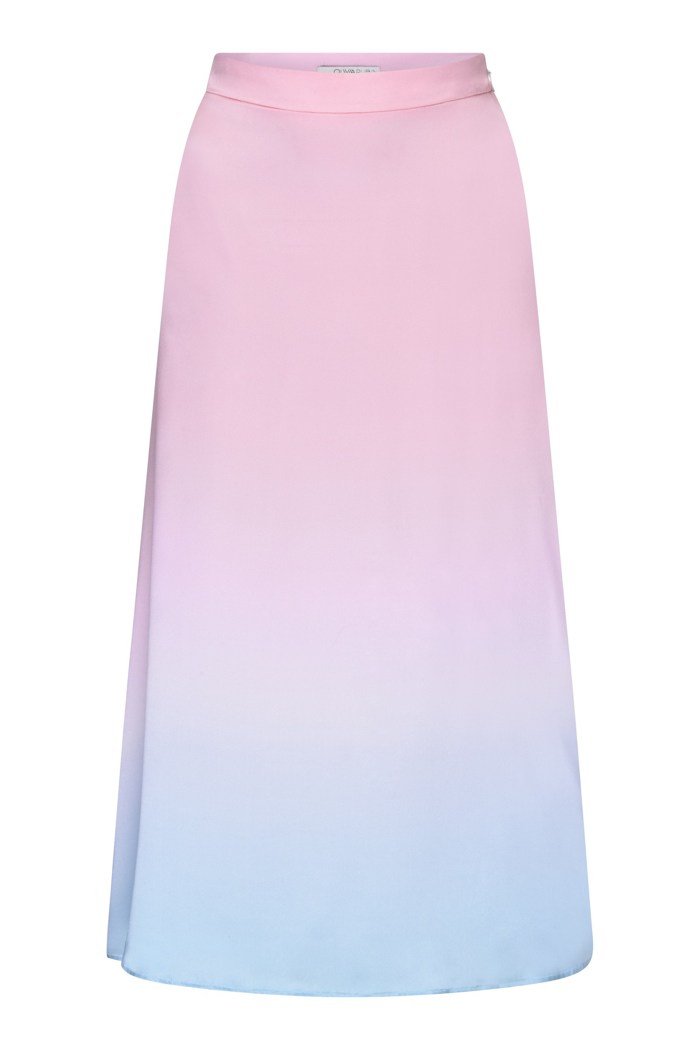 Ombre Skirt, £330