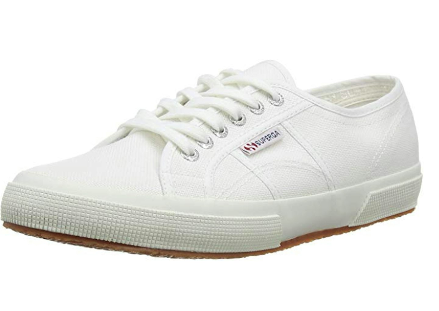 Superga Superga Unisex Adults’ 2750 Cotu Classic Trainers Low-Top, £32.99