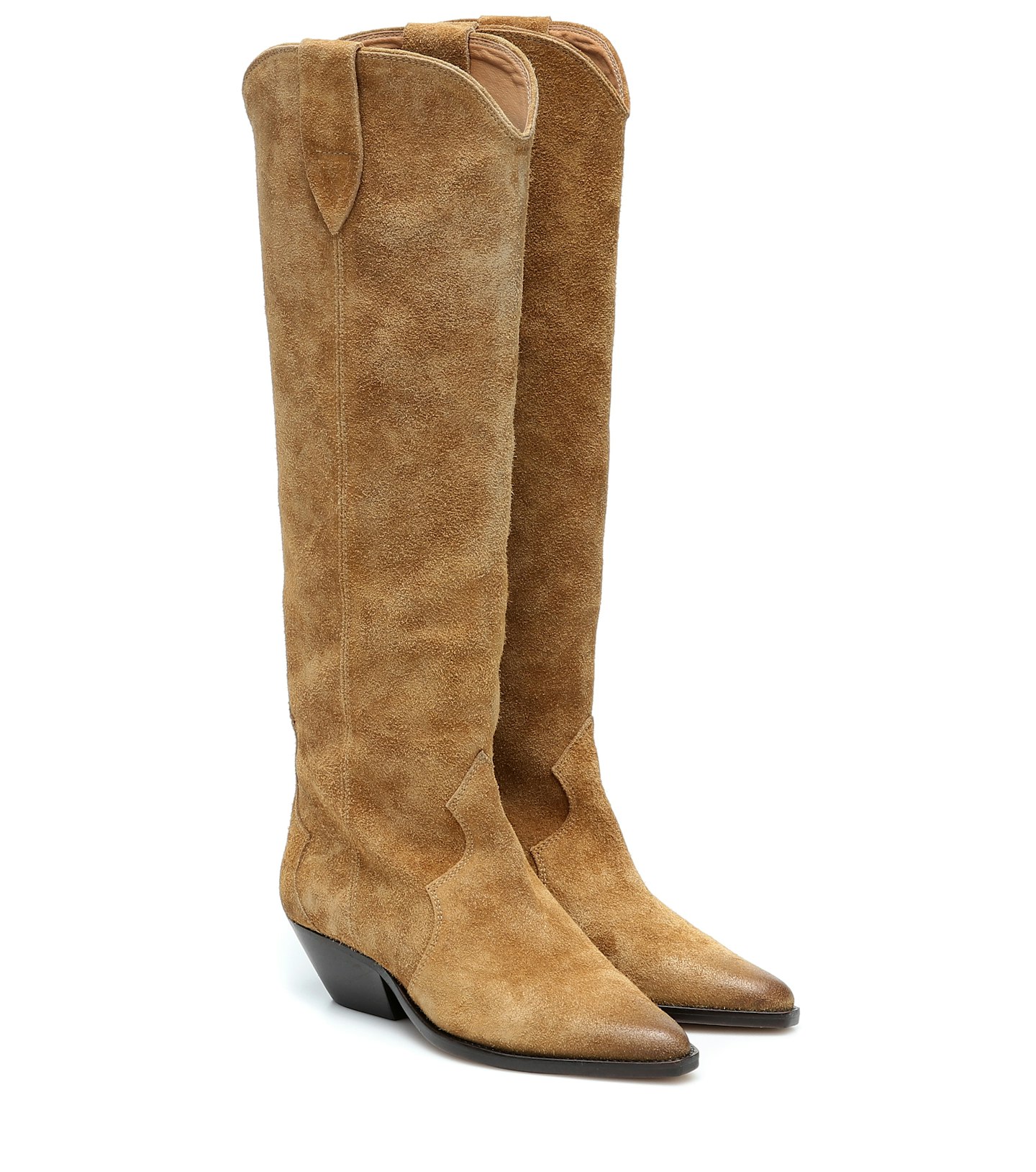 isabel marant boots