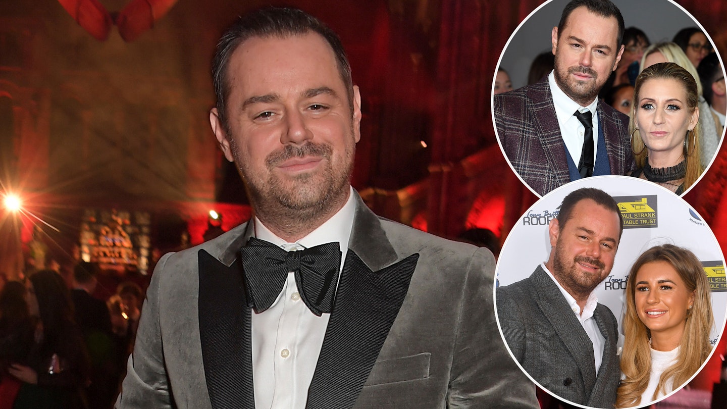 Who is Danny Dyer