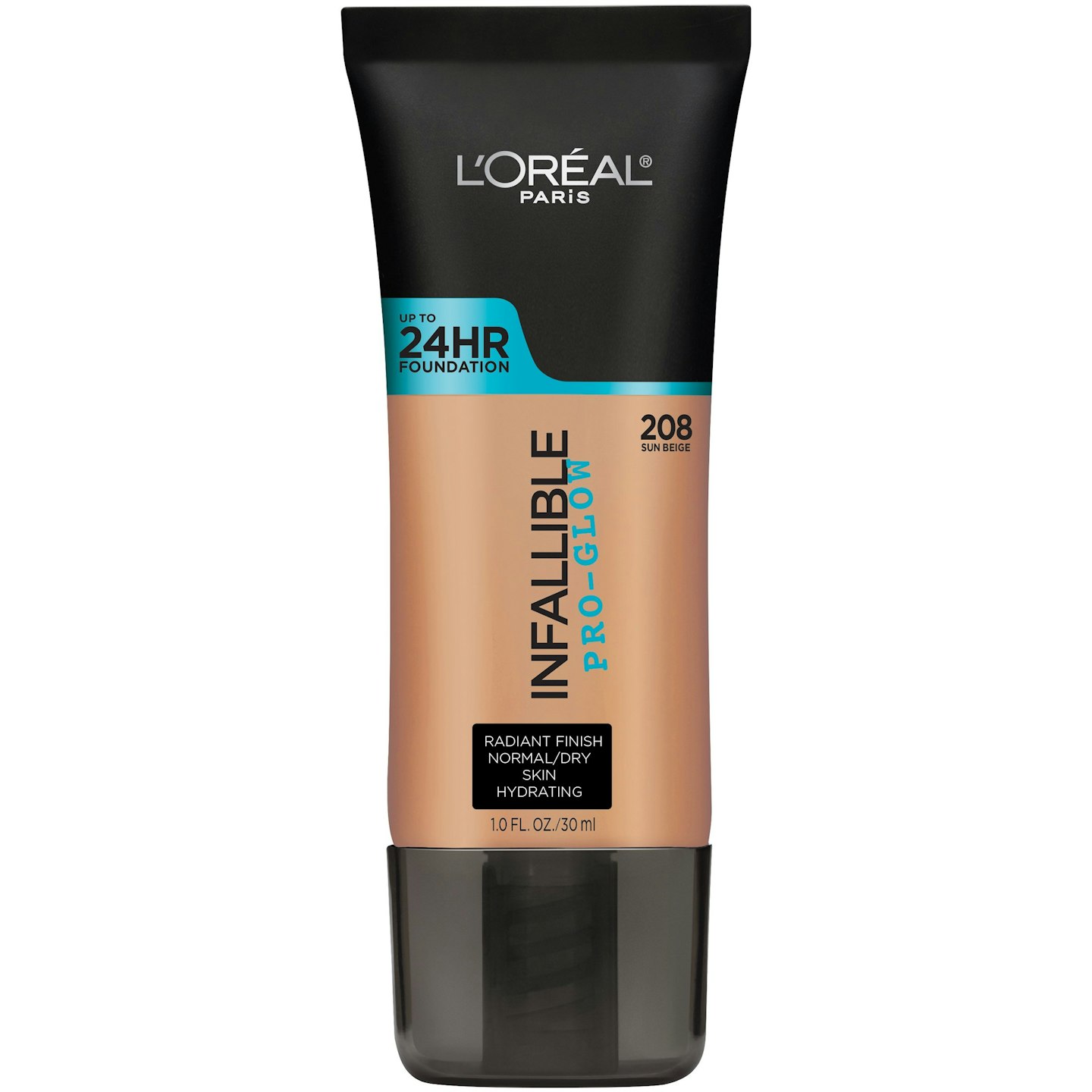 L'Oreal Infallible Pro Glow Liquid Foundation, £4.88