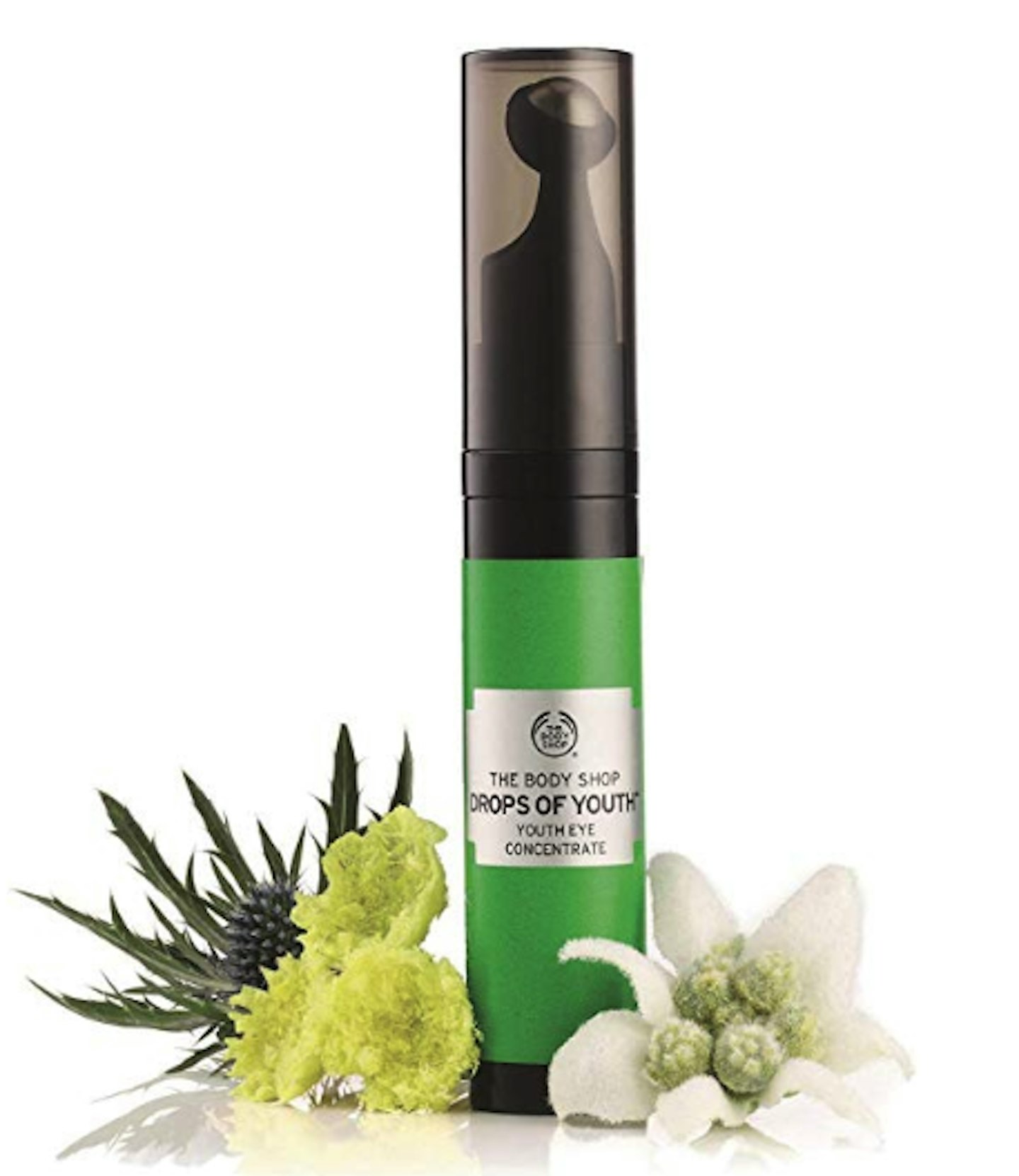 The Body Shop Drops of Youth Eye Concentrate