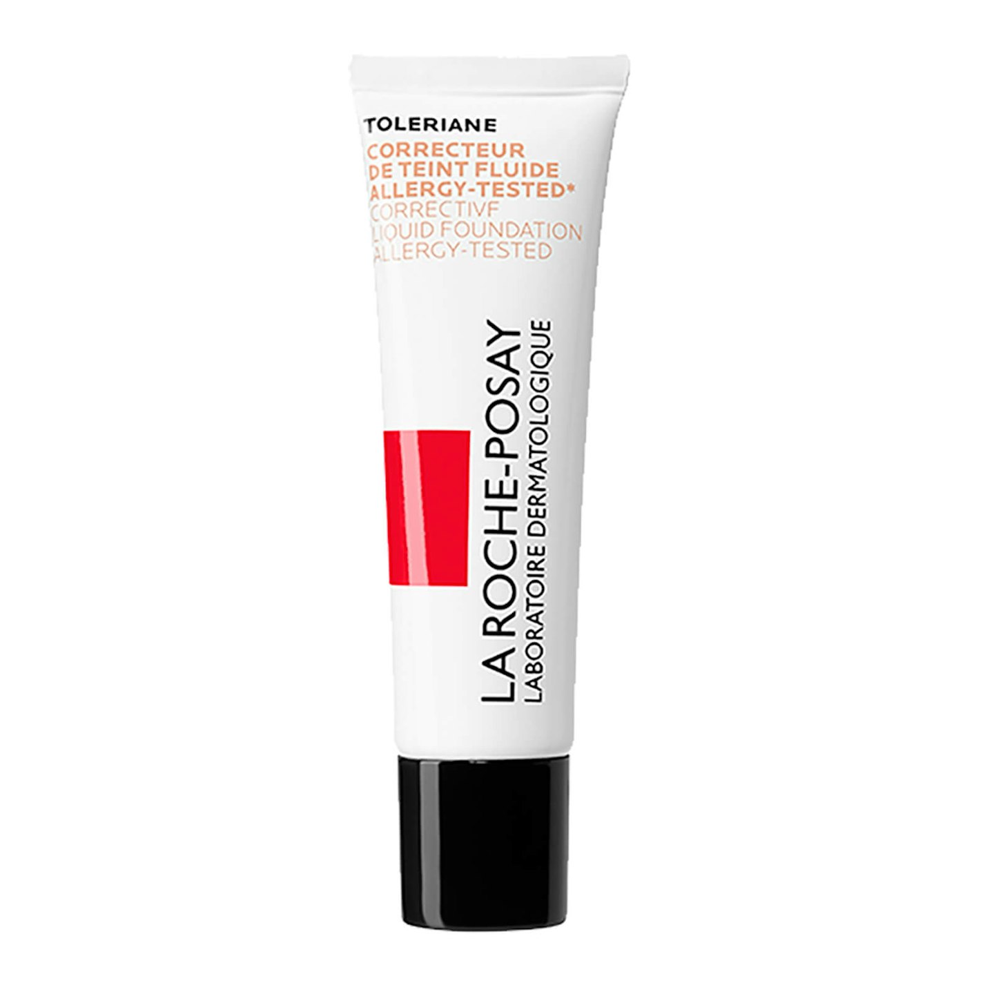 La Roche-Posay Toleriane Teint Foundation Fluide, £18