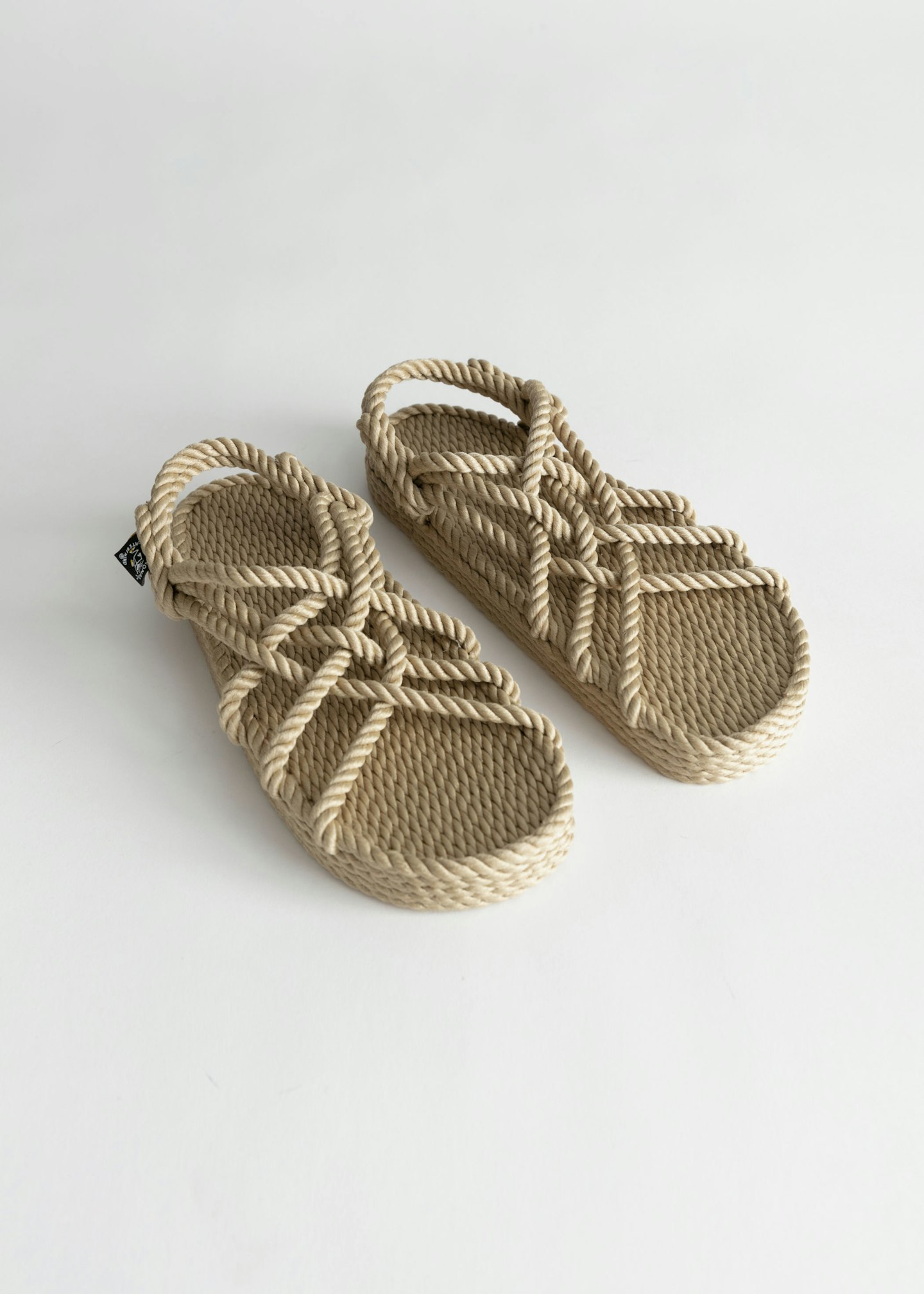 Sandals, £58.99, Nomadic State of Mind