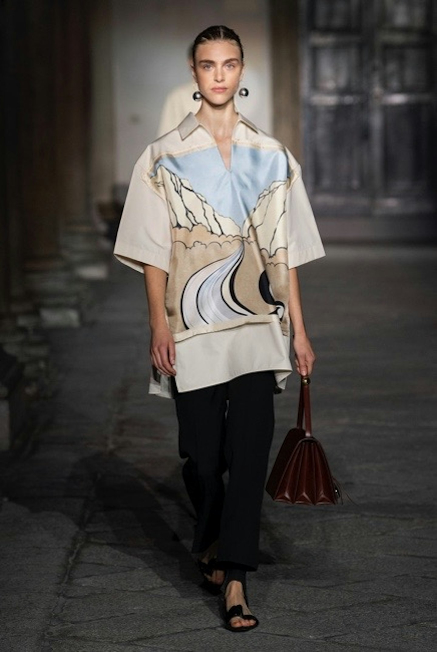 Jil Sander SS20