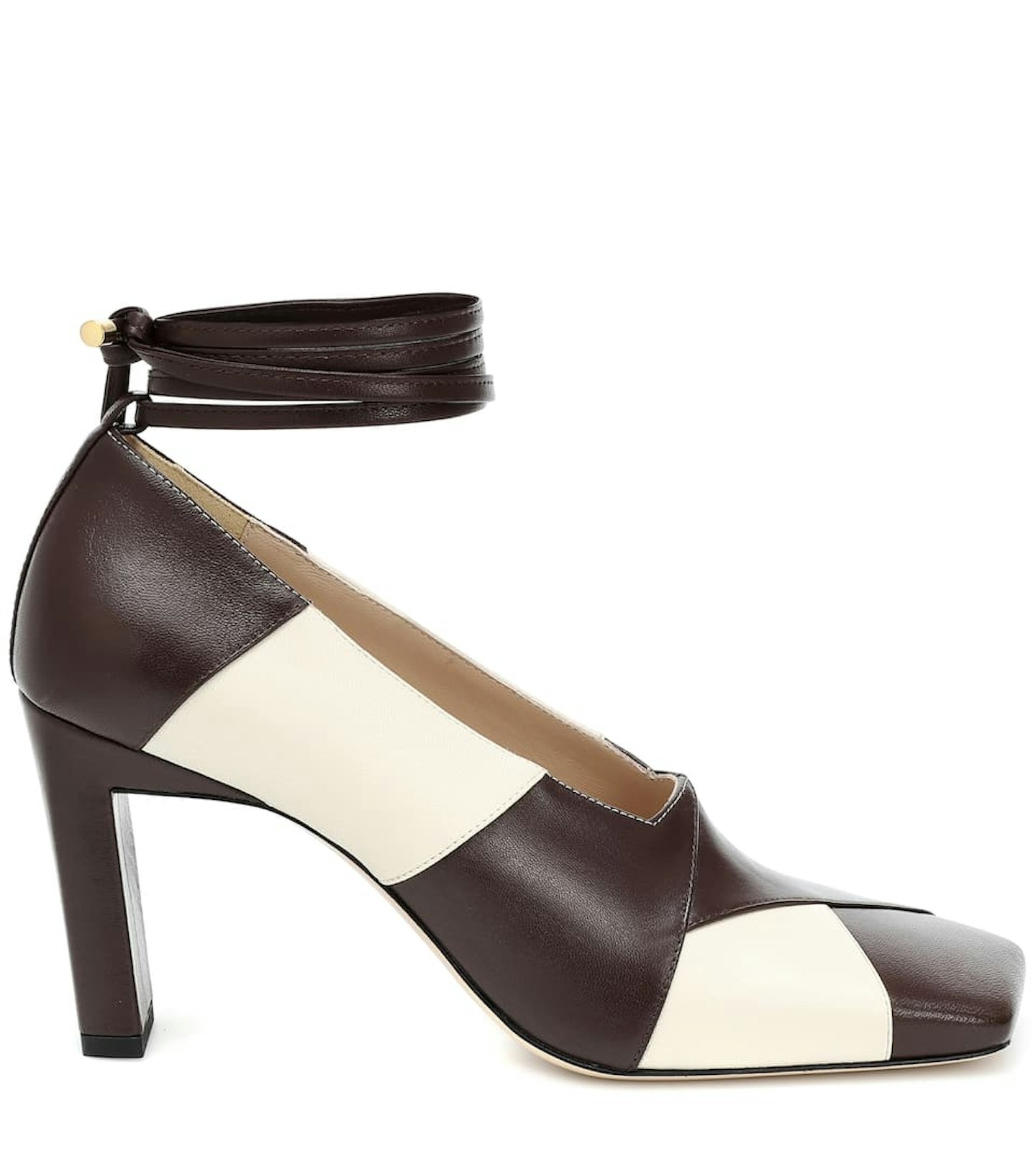 Shoes, £410, Wandler