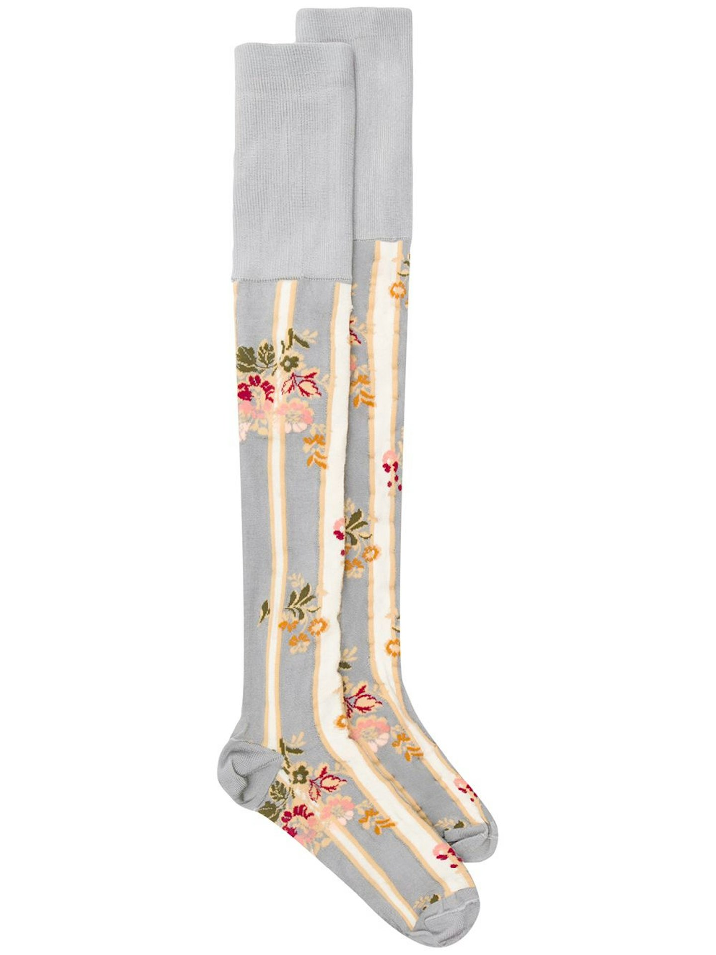 Socks, £45, Simone Rocha