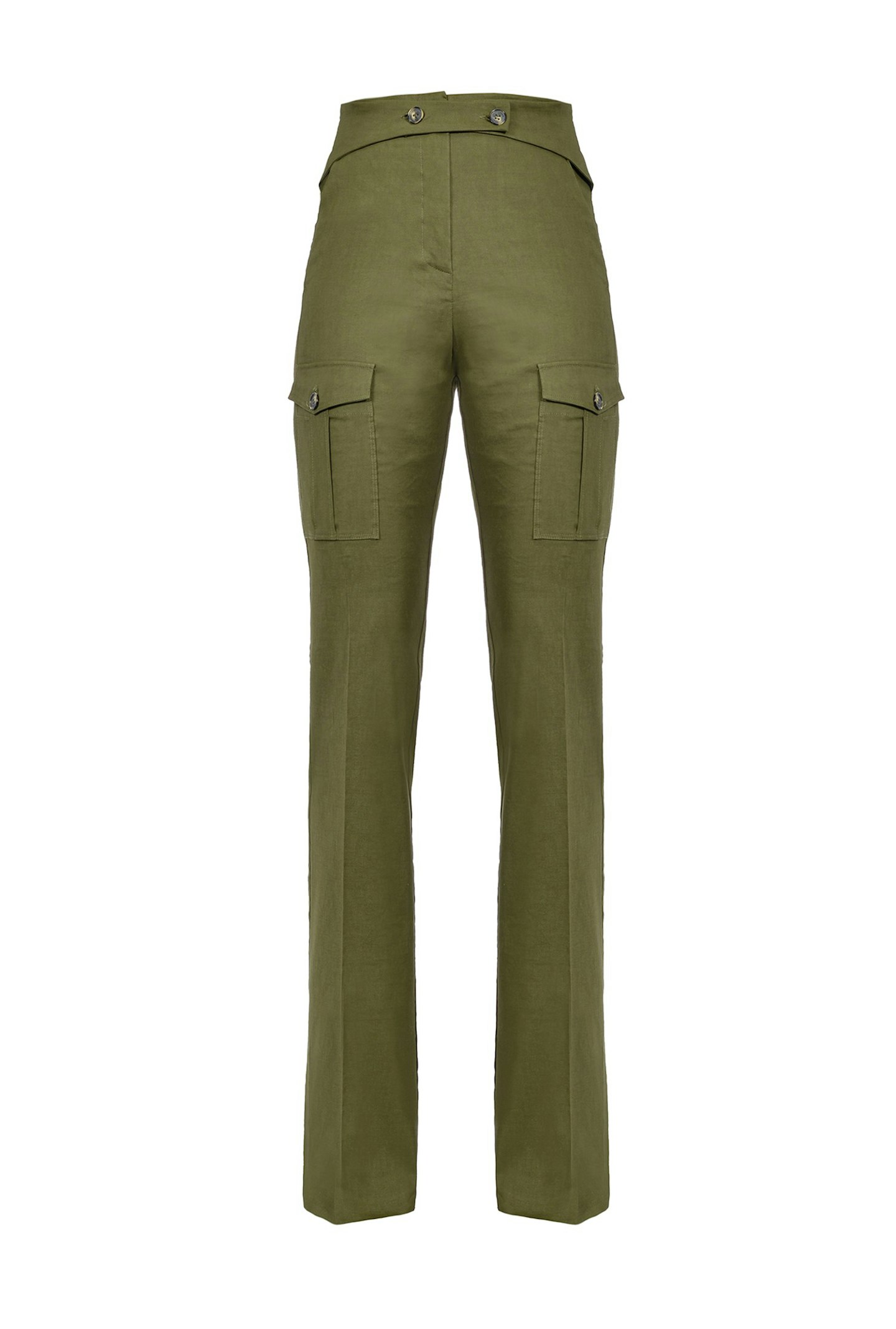 Trousers, £275, Pinko