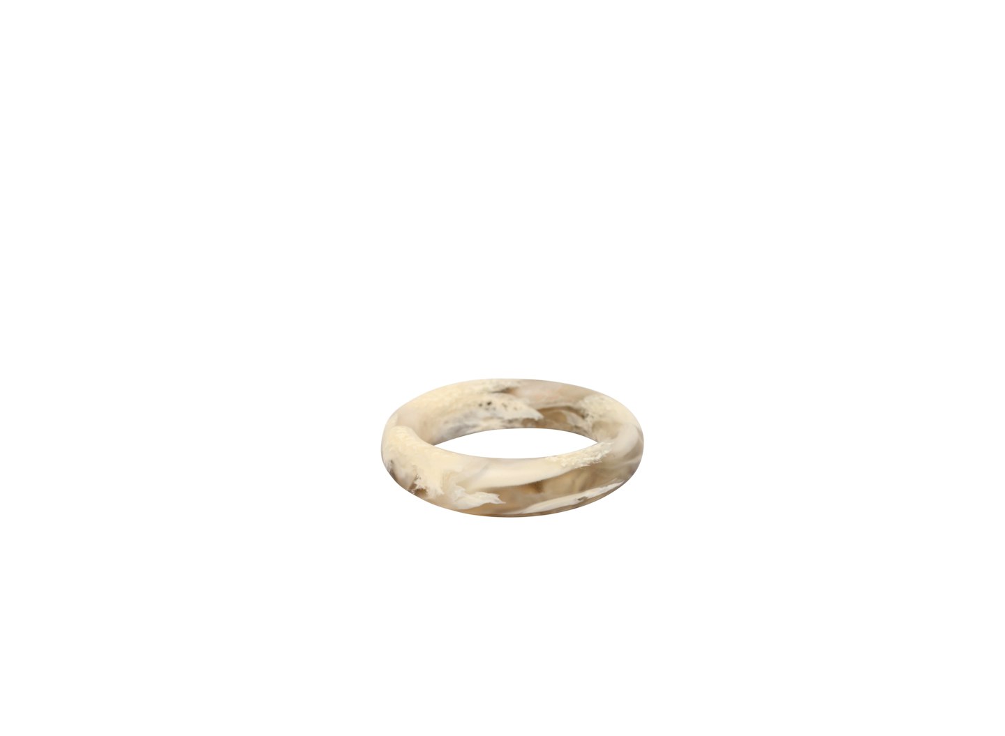 Ring, £38, Dinosaur Designs