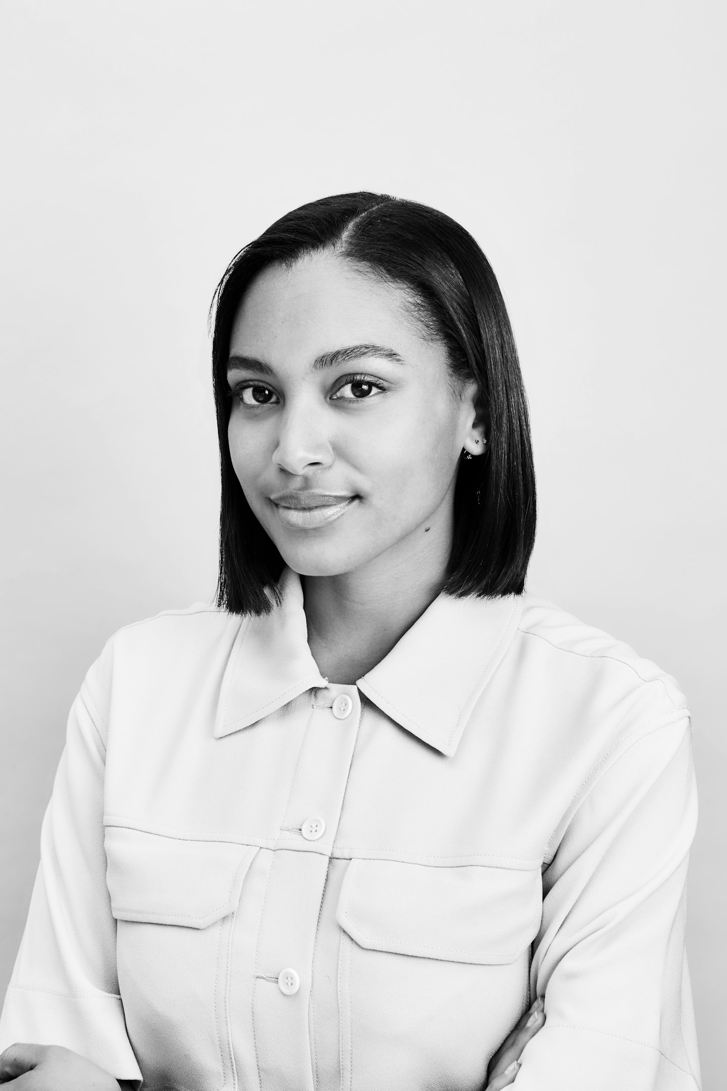Chloe Medley, Casting & Bookings Assistant 