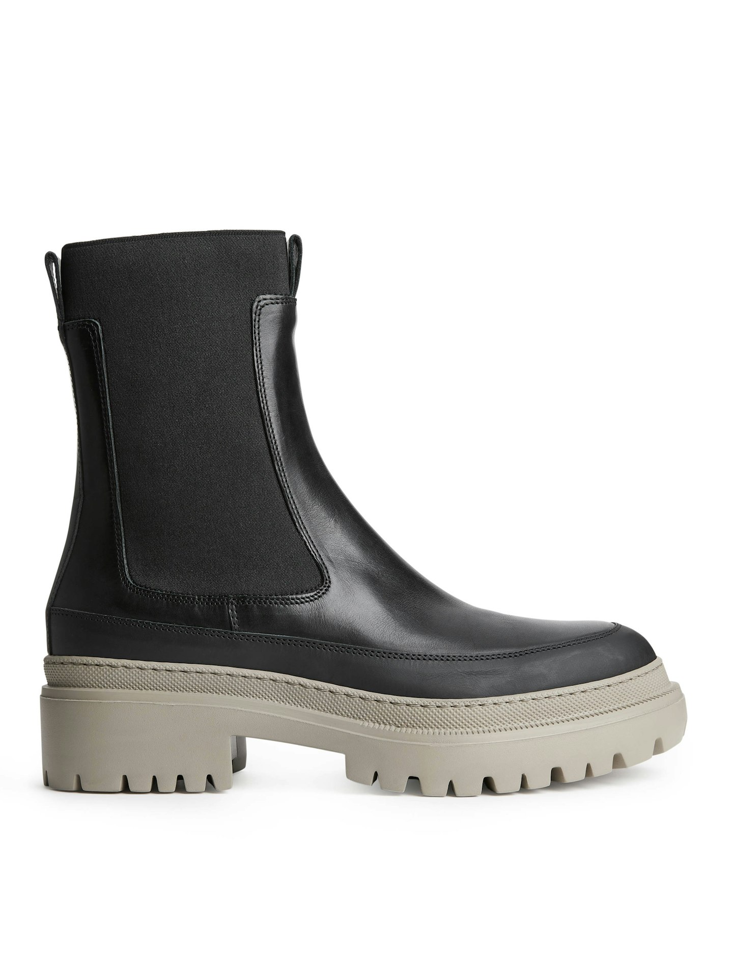 Boots, £175, Arket