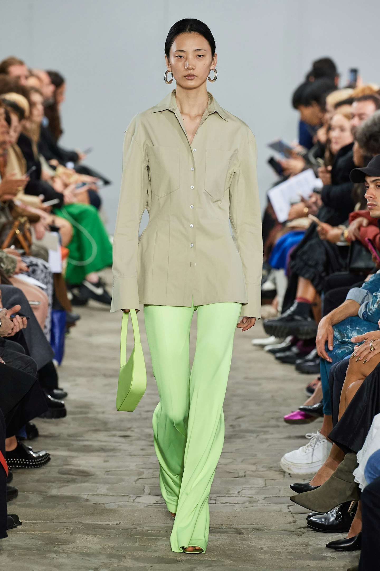 Kwaidan Editions SS20