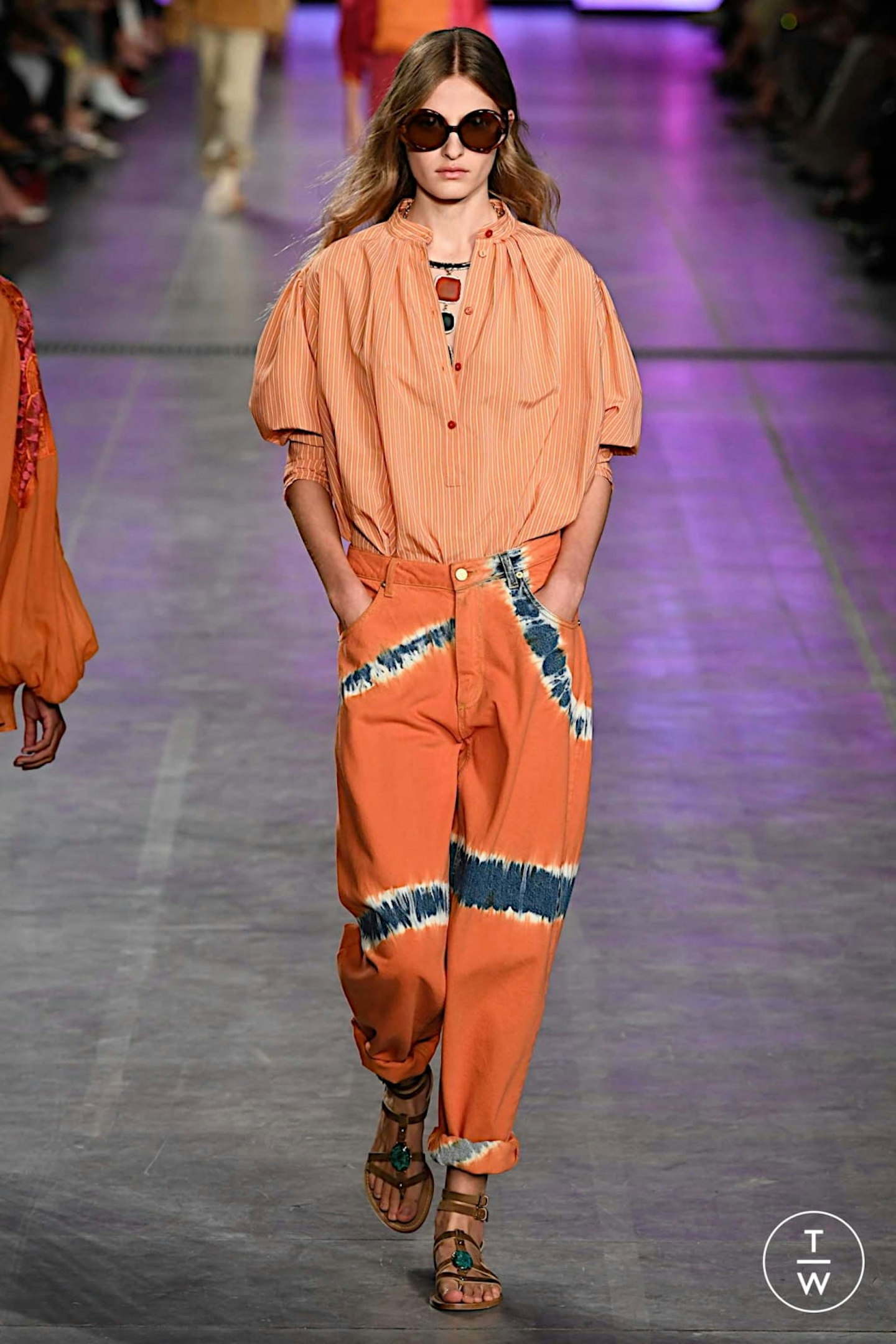 Alberta Ferretti SS20