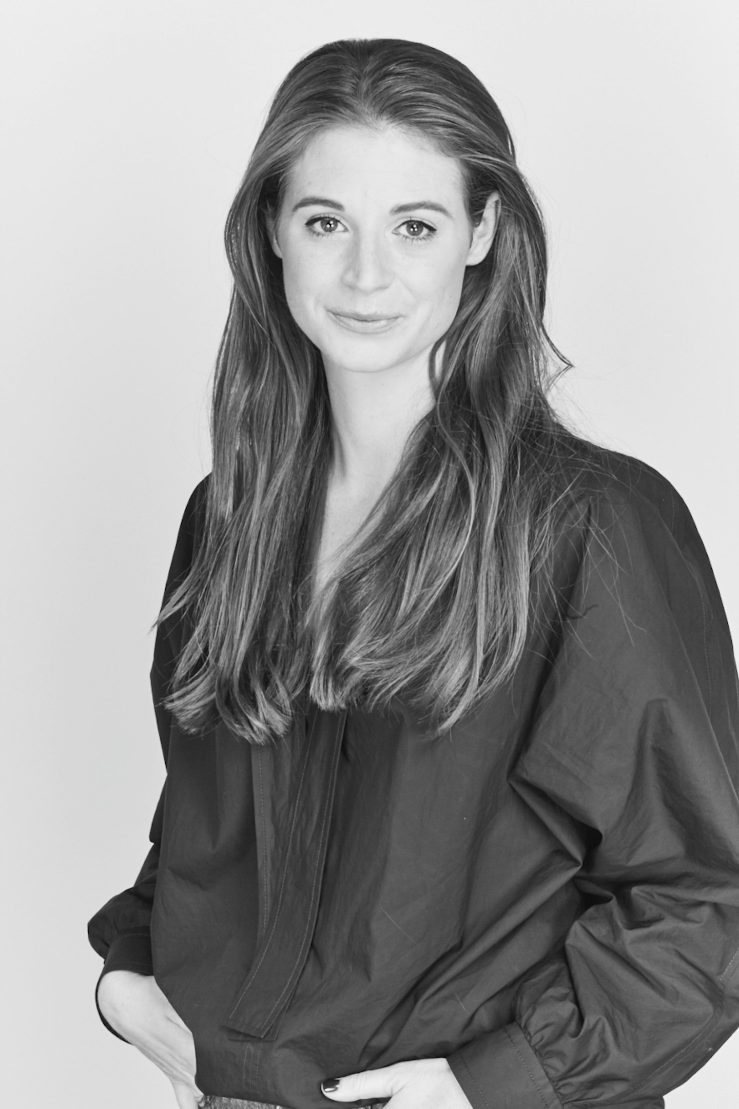 Fenella Webb, Style Director