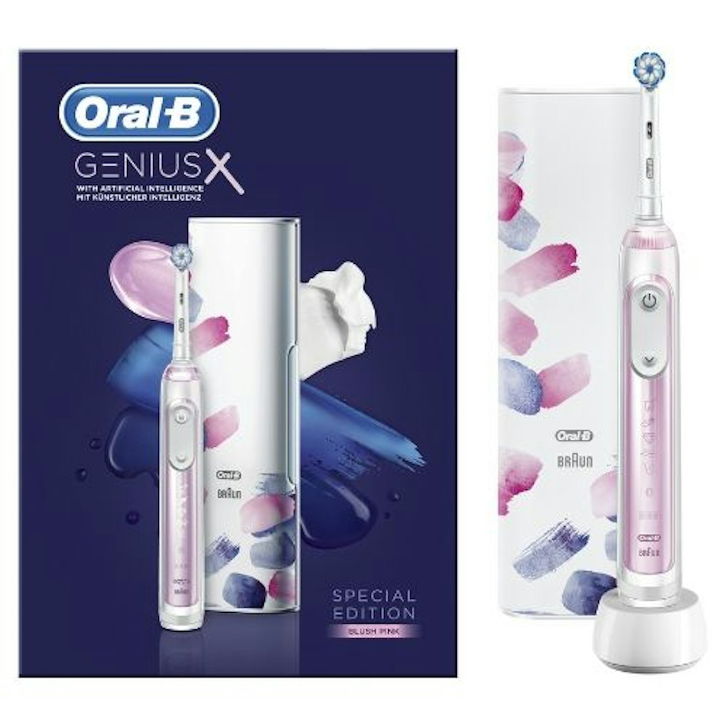 Oral B Genius X