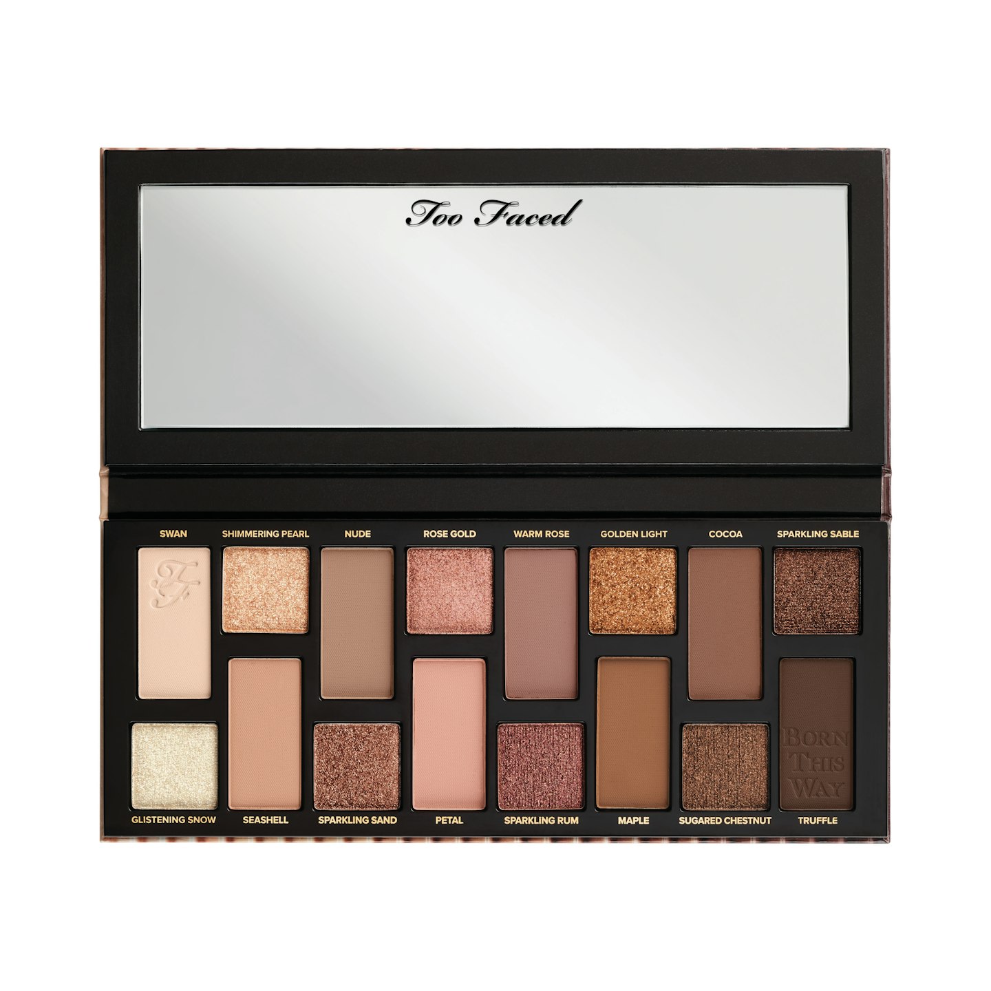 Too Faced