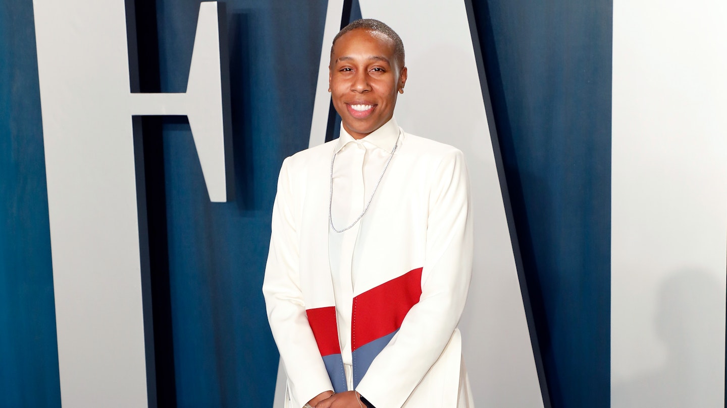 Lena Waithe to voice Disney's first animated LGBTQ character