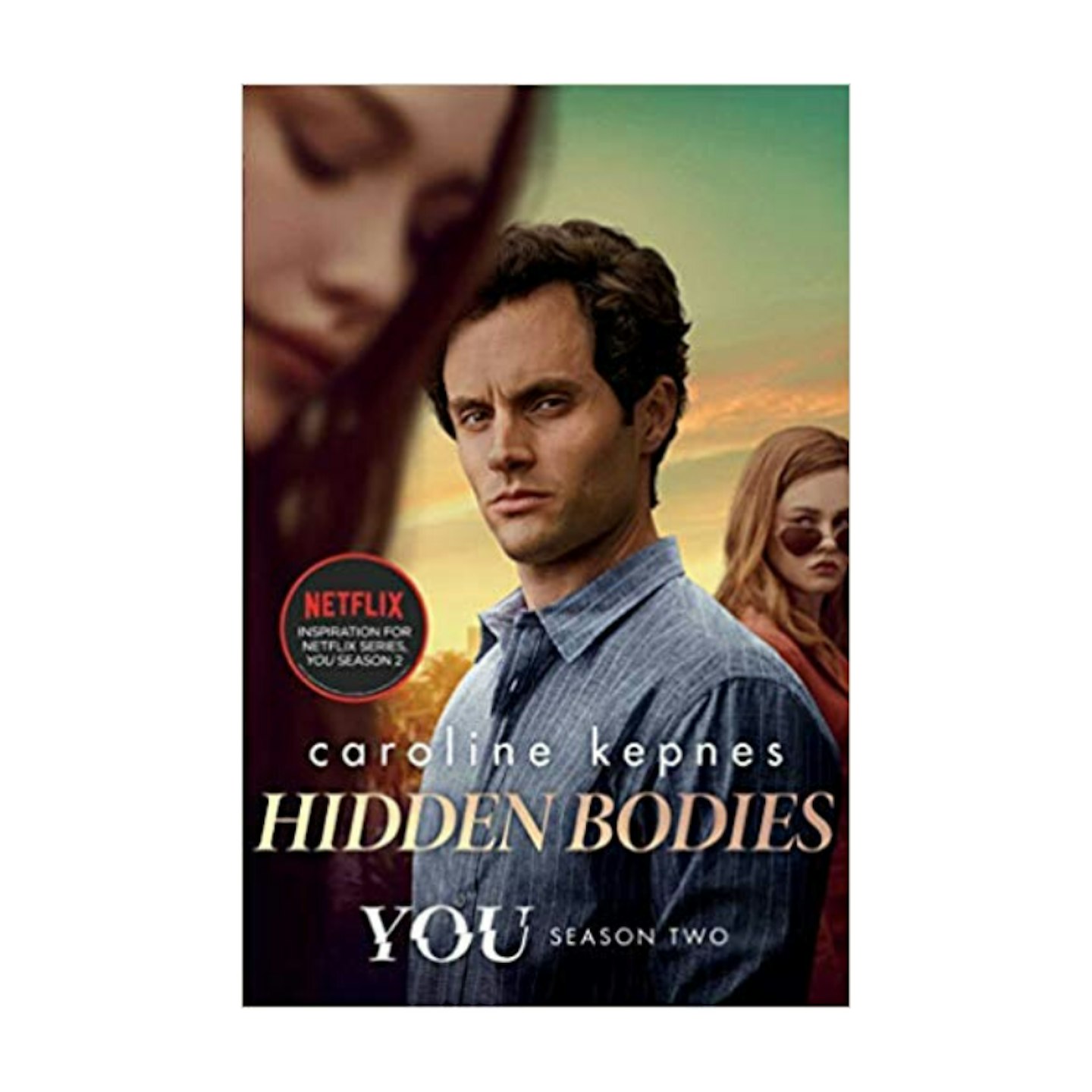Hidden Bodies, Caroline Kepnes