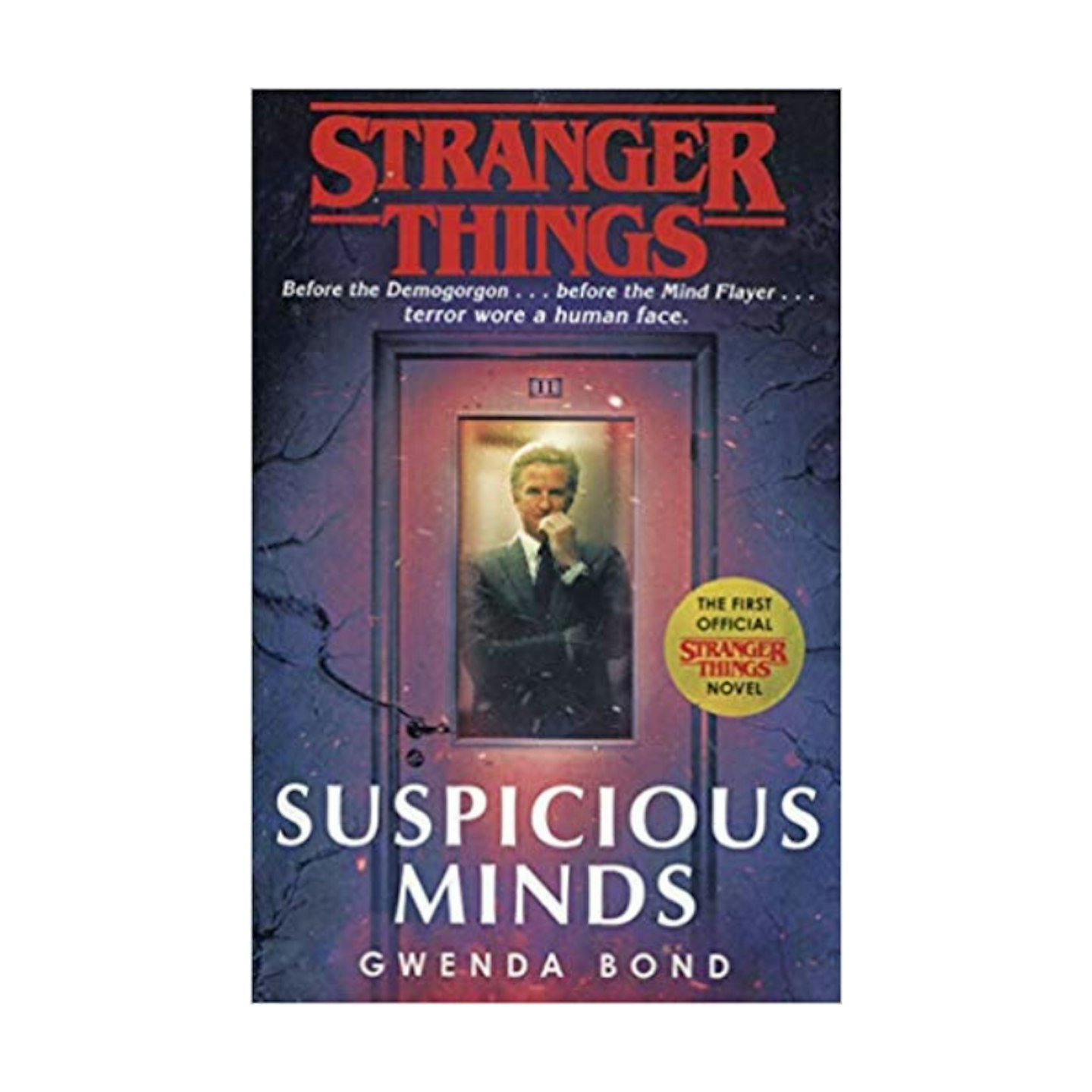 Stranger Things: Suspicious Minds, Gwenda Bond