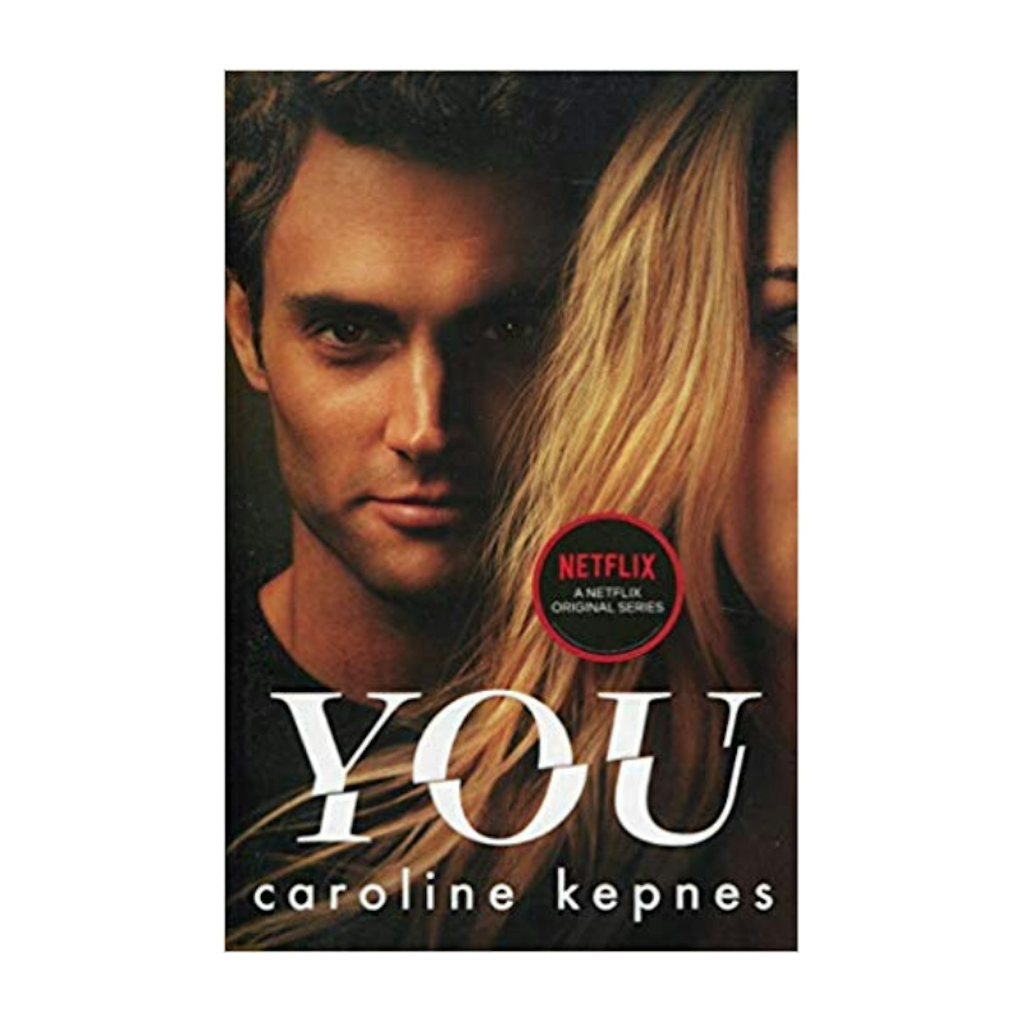 You, Caroline Kepnes