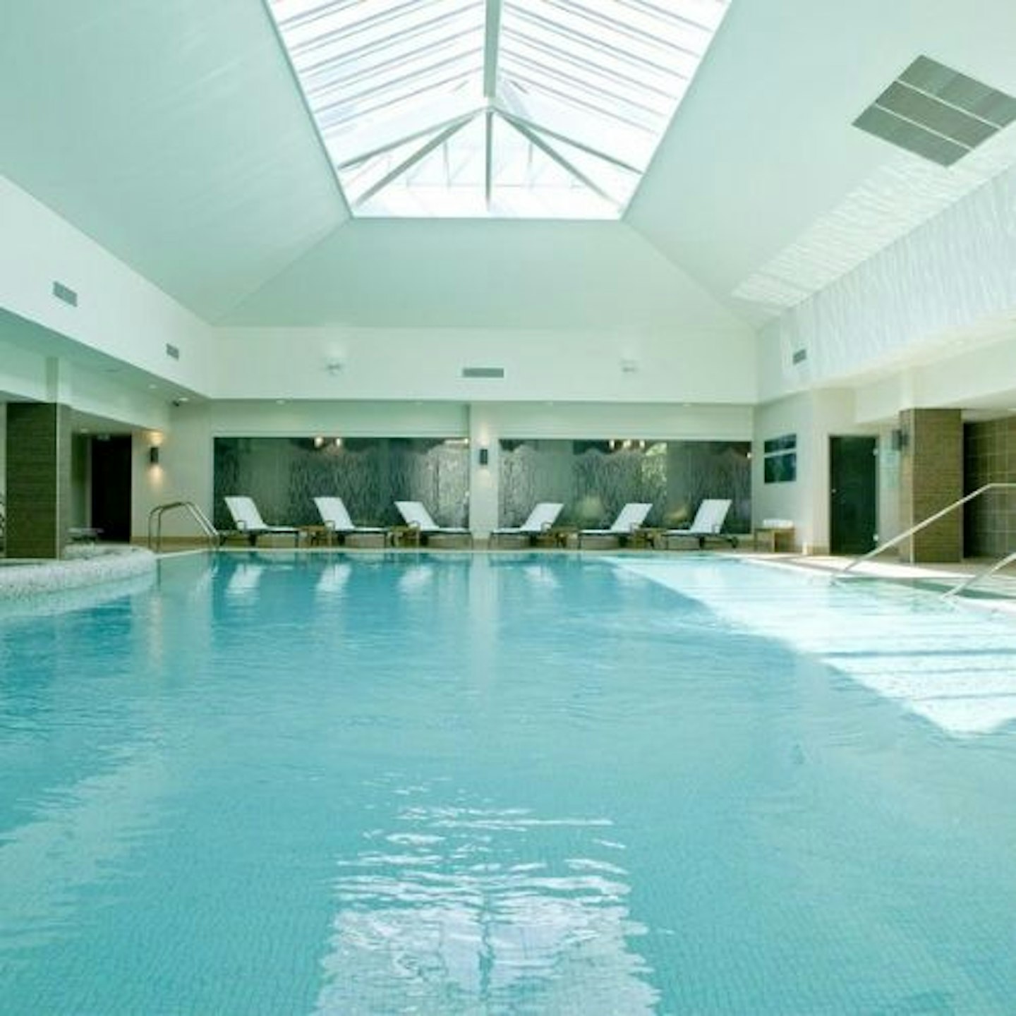 Rookery Hall Hotel & Spa