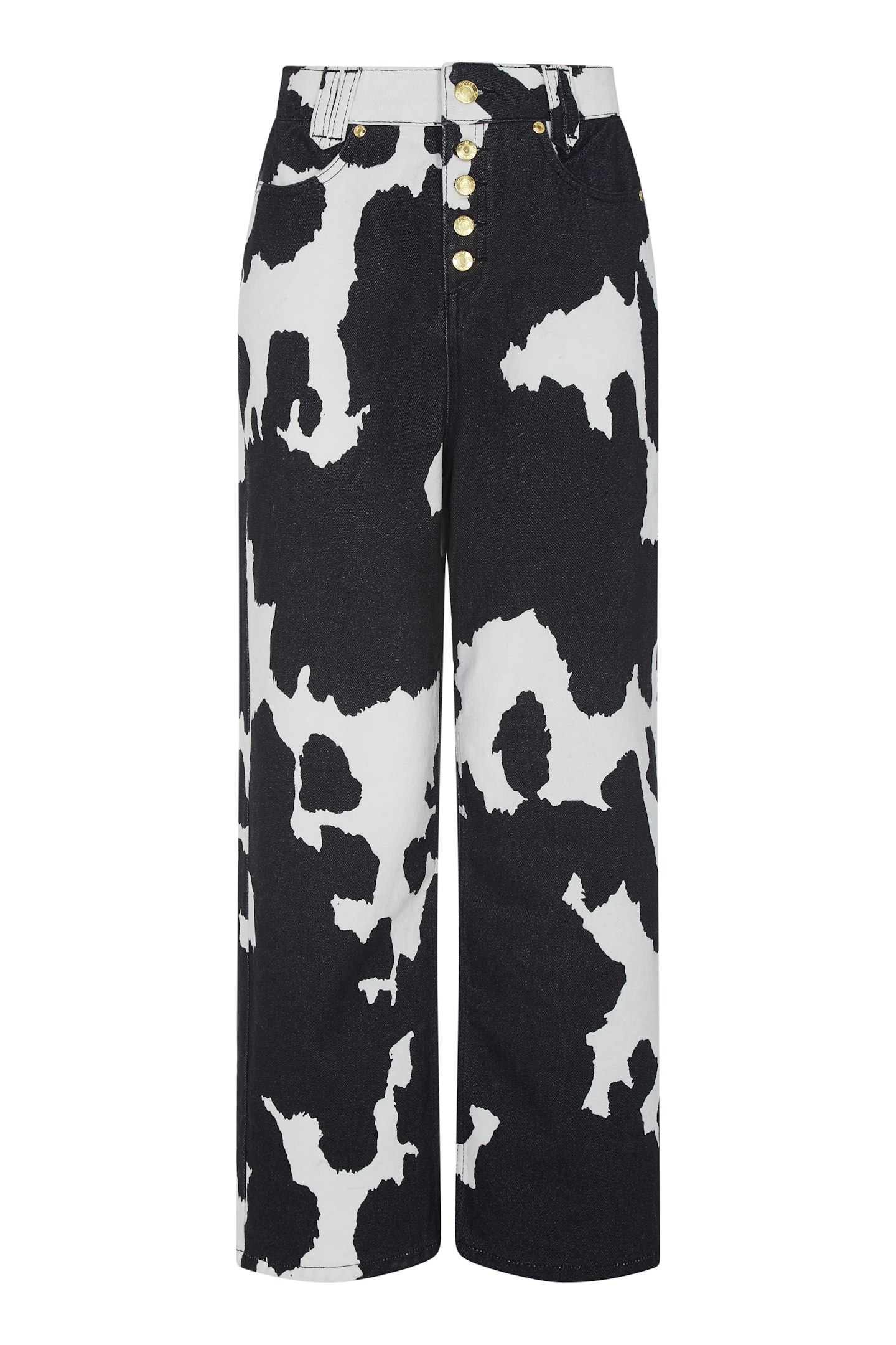 House Of Sunny, JESSIE DENIM, £80