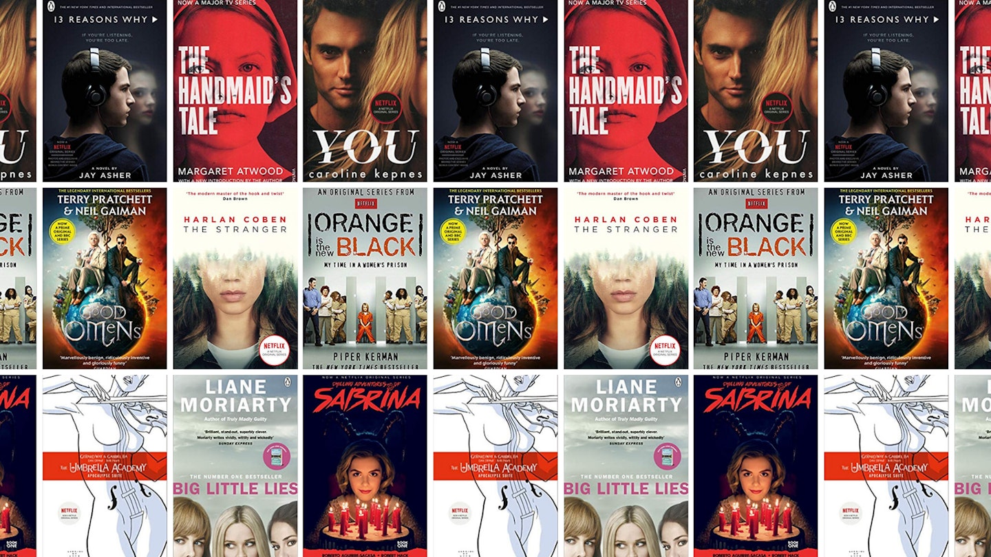 New Tv Shows Based On Books 60 Photos Moonagedaydream film new-tv-shows-based-on-books-60-photos-moonagedaydream-film