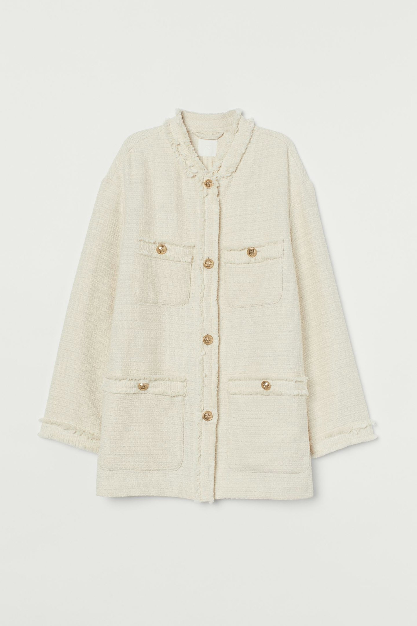 H&M jacket