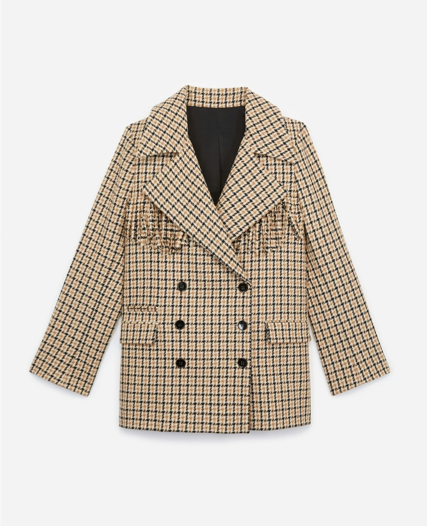 the kooples jacket
