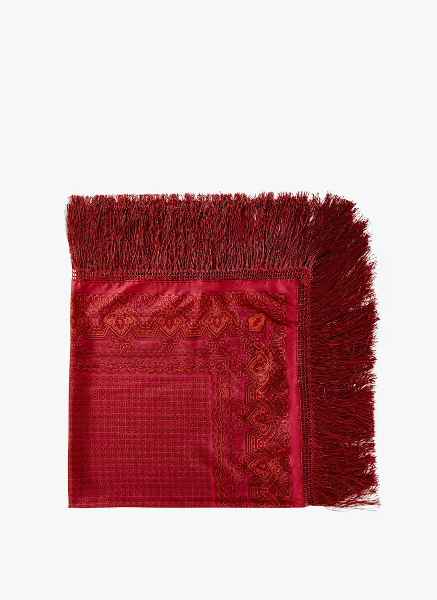 uterque scarf