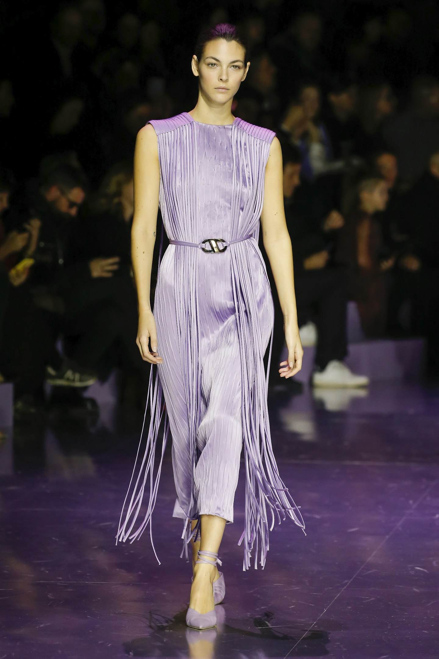 boss milan fashion week