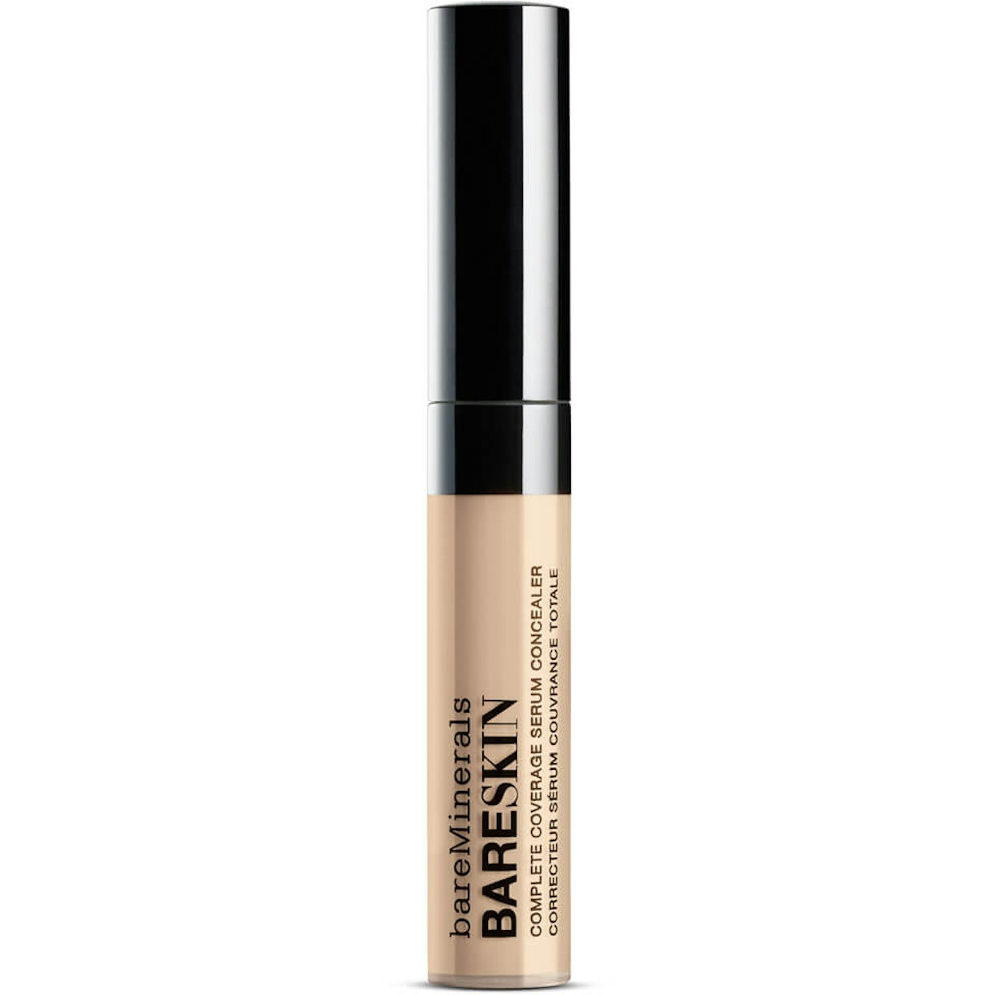 bareMinerals bareSkin Stay-In-Place Liquid Concealer, £24