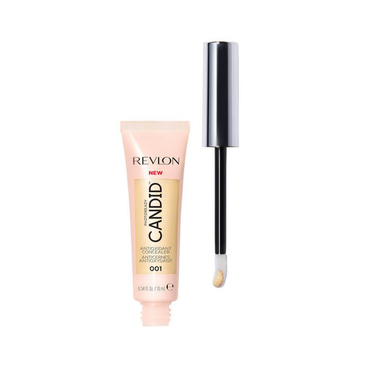 Revlon Photoready Candid Antioxidant Concealer, £6.99